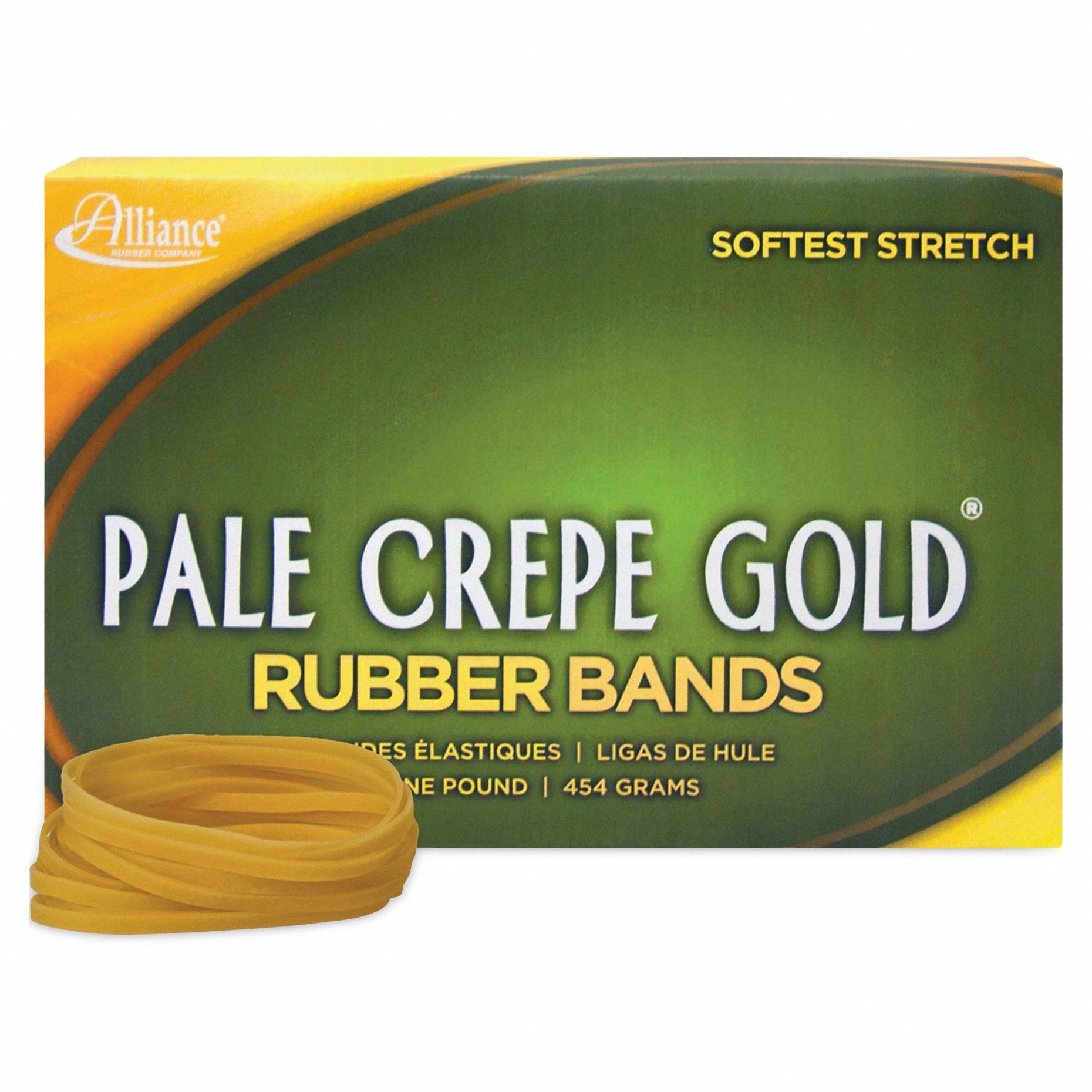 Rubber Bands, Size#32