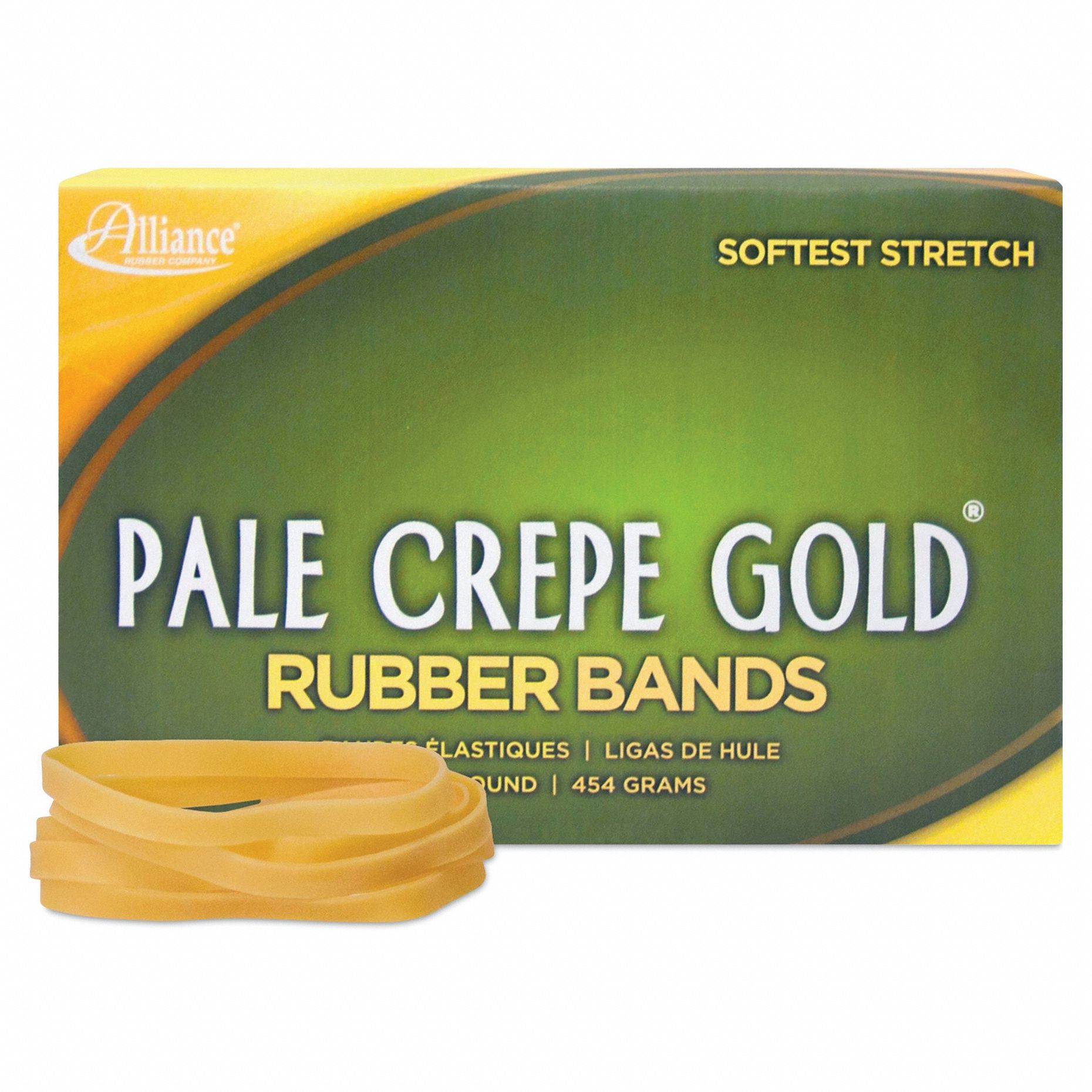 Rubber Bands, Size#64