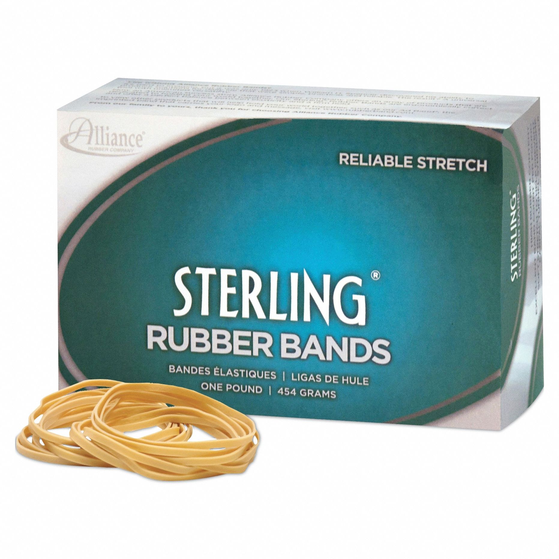 Rubber Bands, Size#33