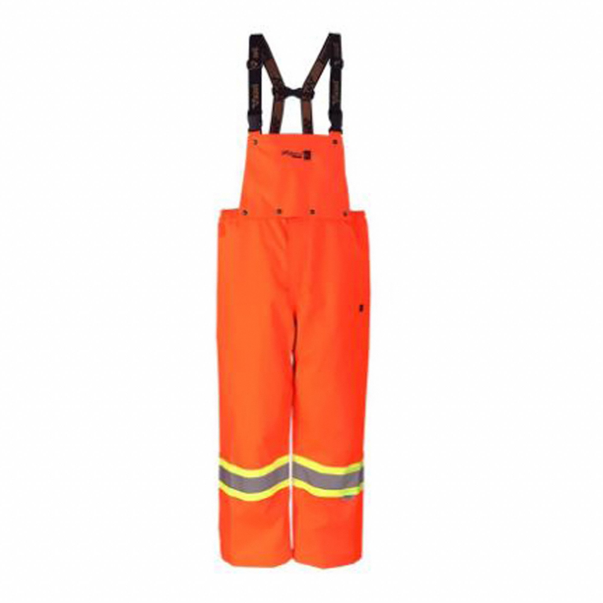 FLAME RESISTANT PANTS, 1.5 LBS, ORANGE, SIZE S, 31-79 IN INSEAM/28-30 IN WAIST