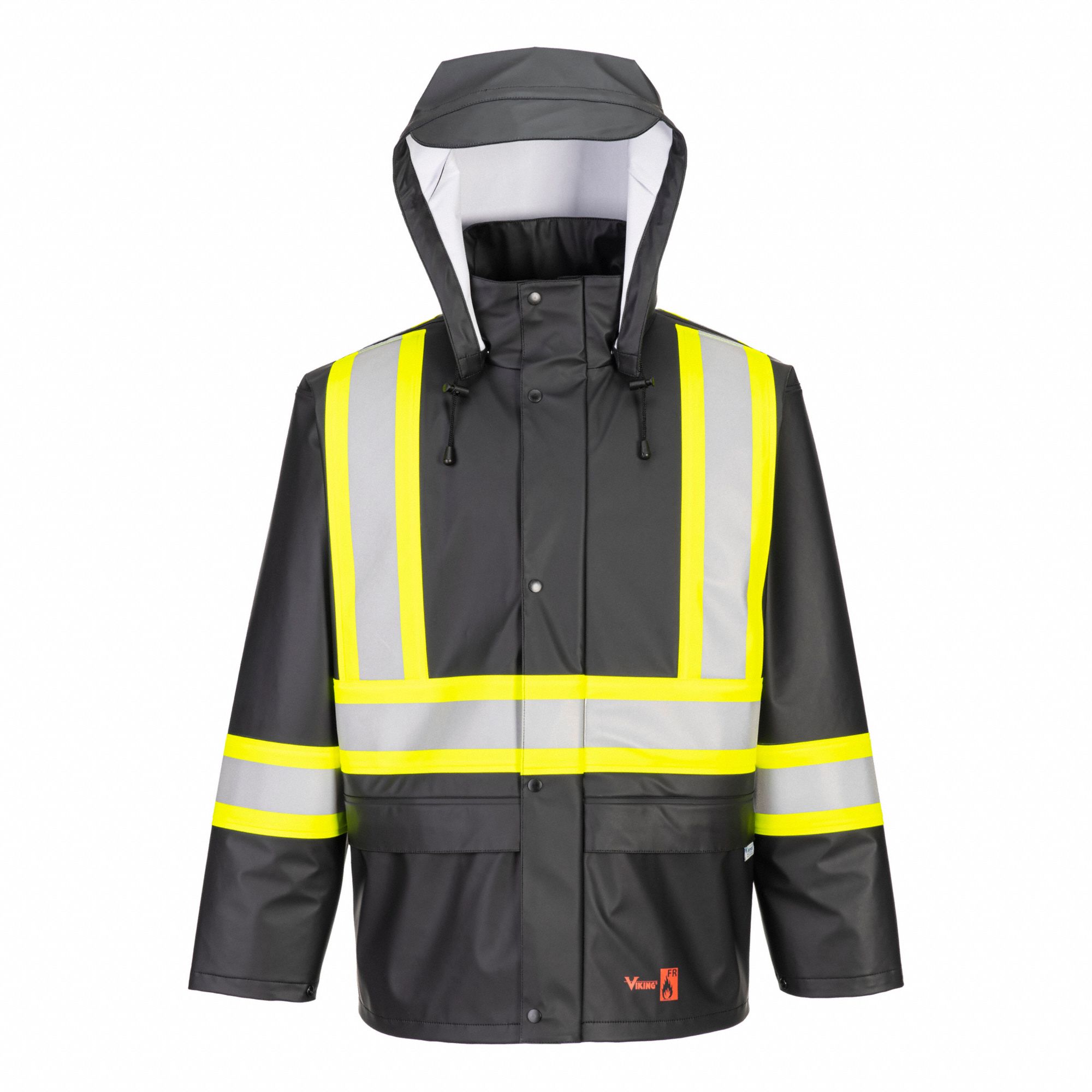FLAME-RESISTANT BIB OVERALLS,SZ S
