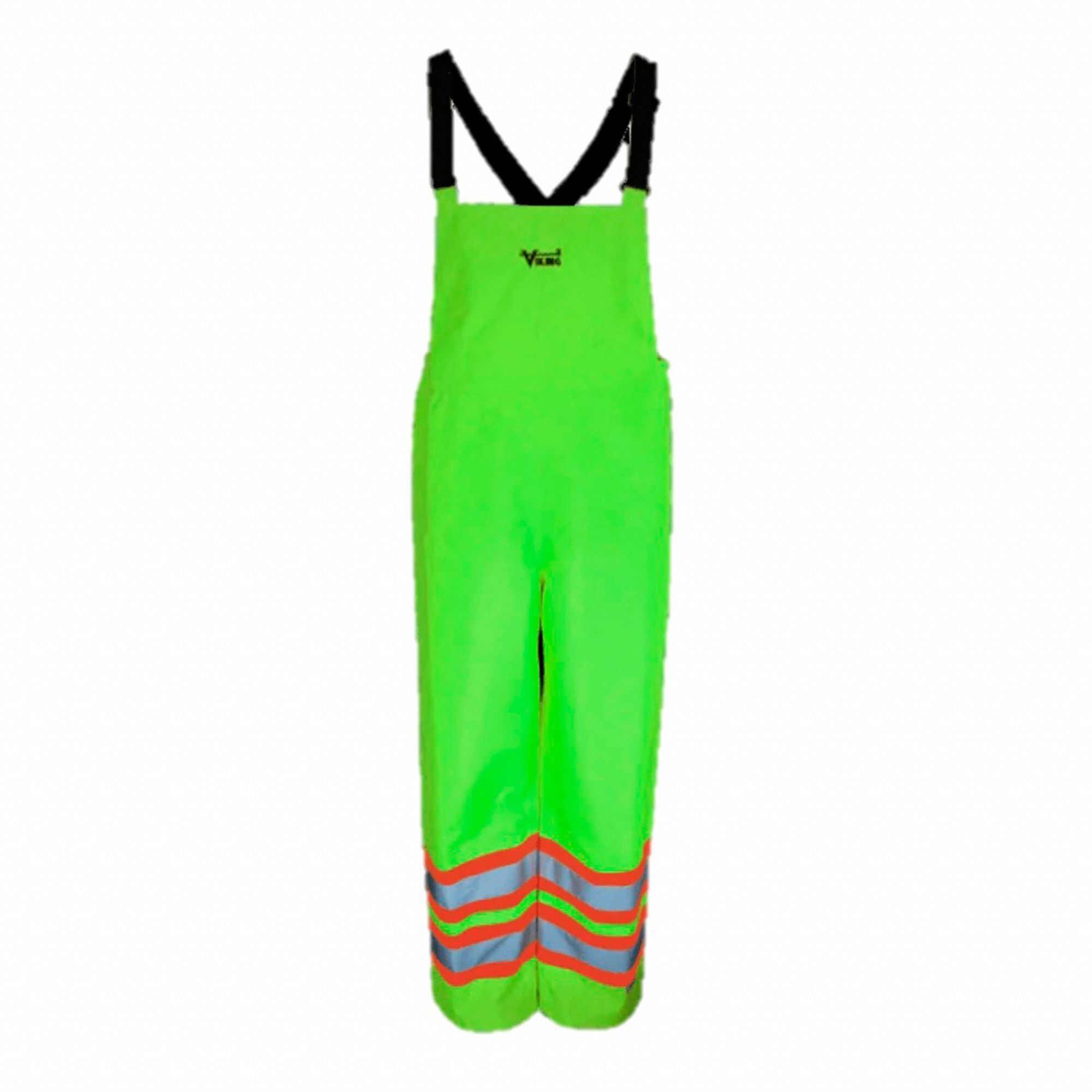 SALOPETTE PLUIE, VRT, TAILLE M