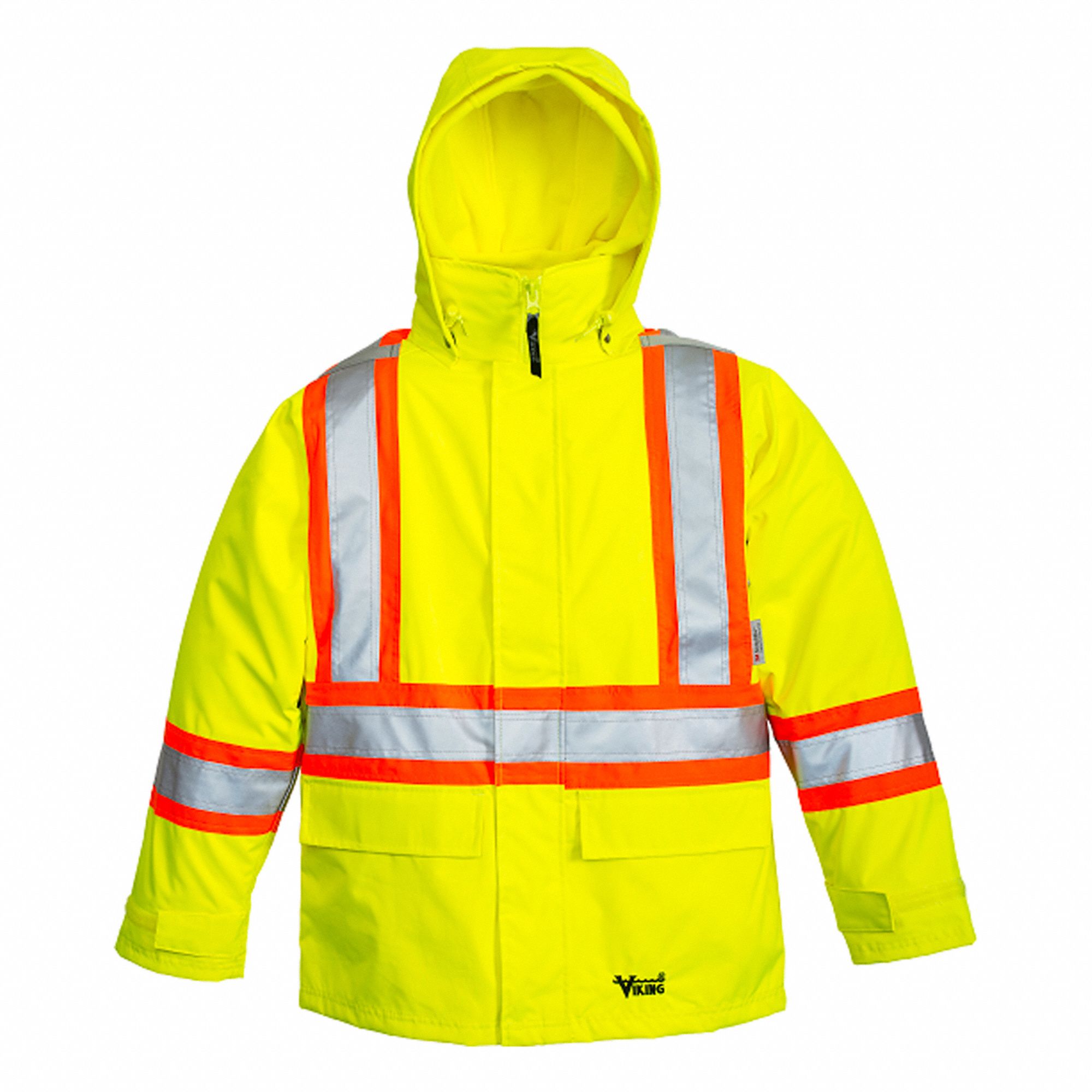 JACKET,GREEN,S SIZE,POLYESTER