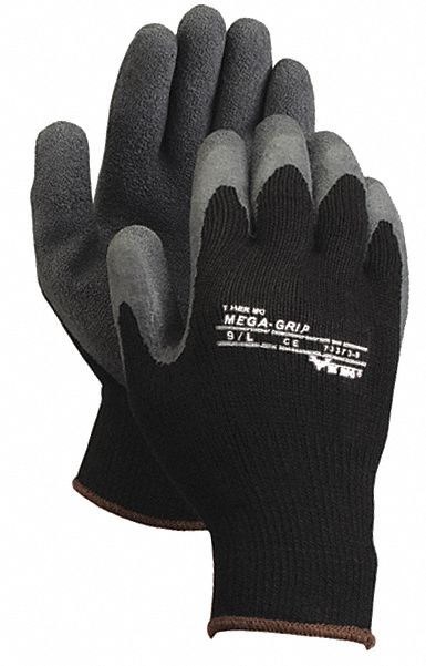 Gants de travail Viking® Thermo MaxxGrip® # 73373 – Distribution SBC