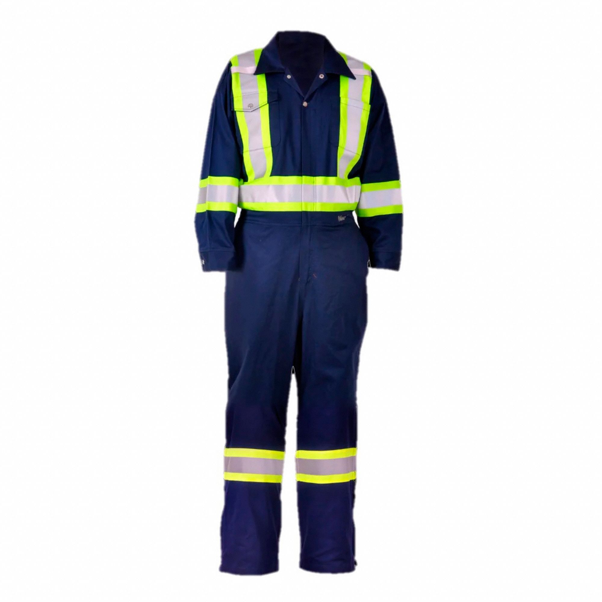 SALOPETTE PLUIE, MARINE, TAILLE G