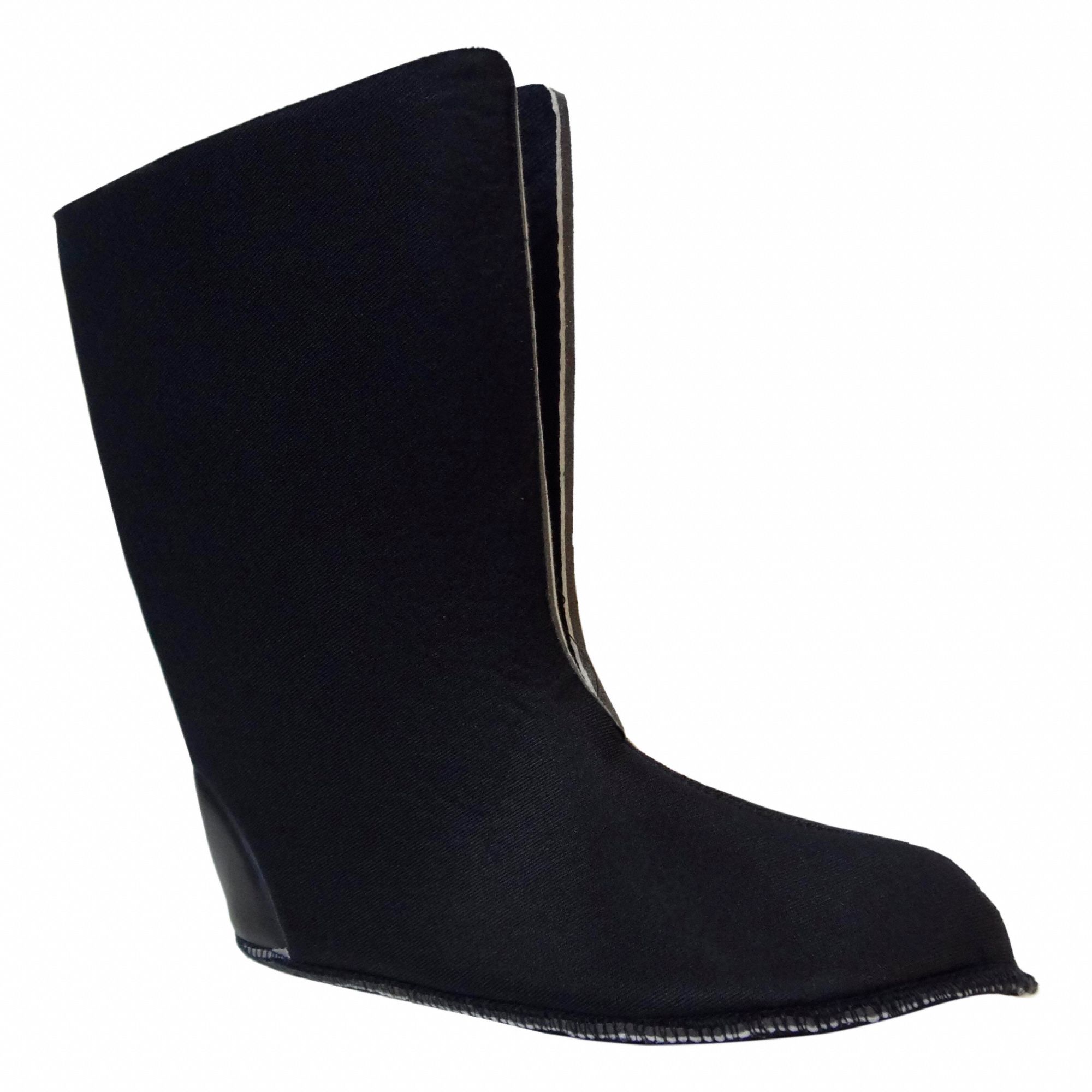 DBLRE BOTTES, NEOPRENE, POINT 12, PR