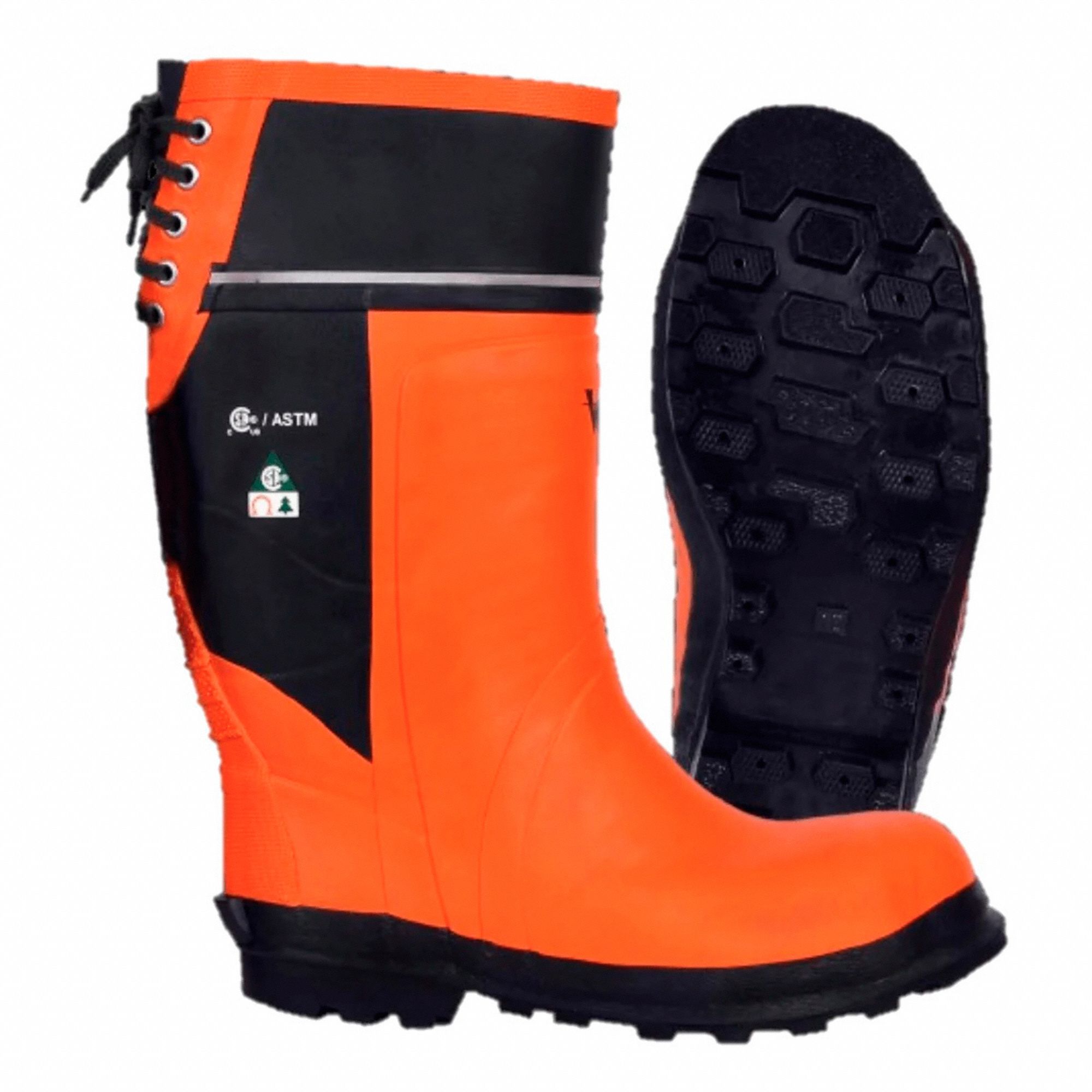 BOTTE CAOUTC, PT 14, SEMLL CRAMP, PR