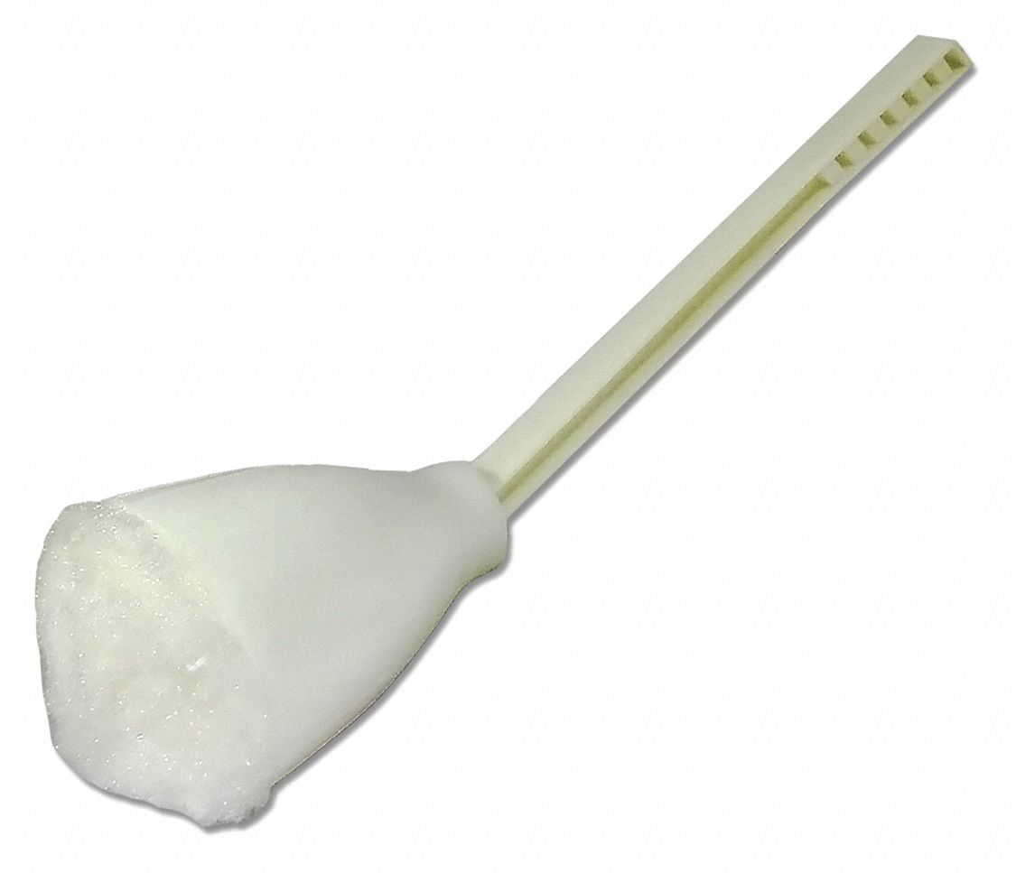 CLEANING BRUSH, FOR USE WITH 4001 RESPIRATOR CLEANING KIT