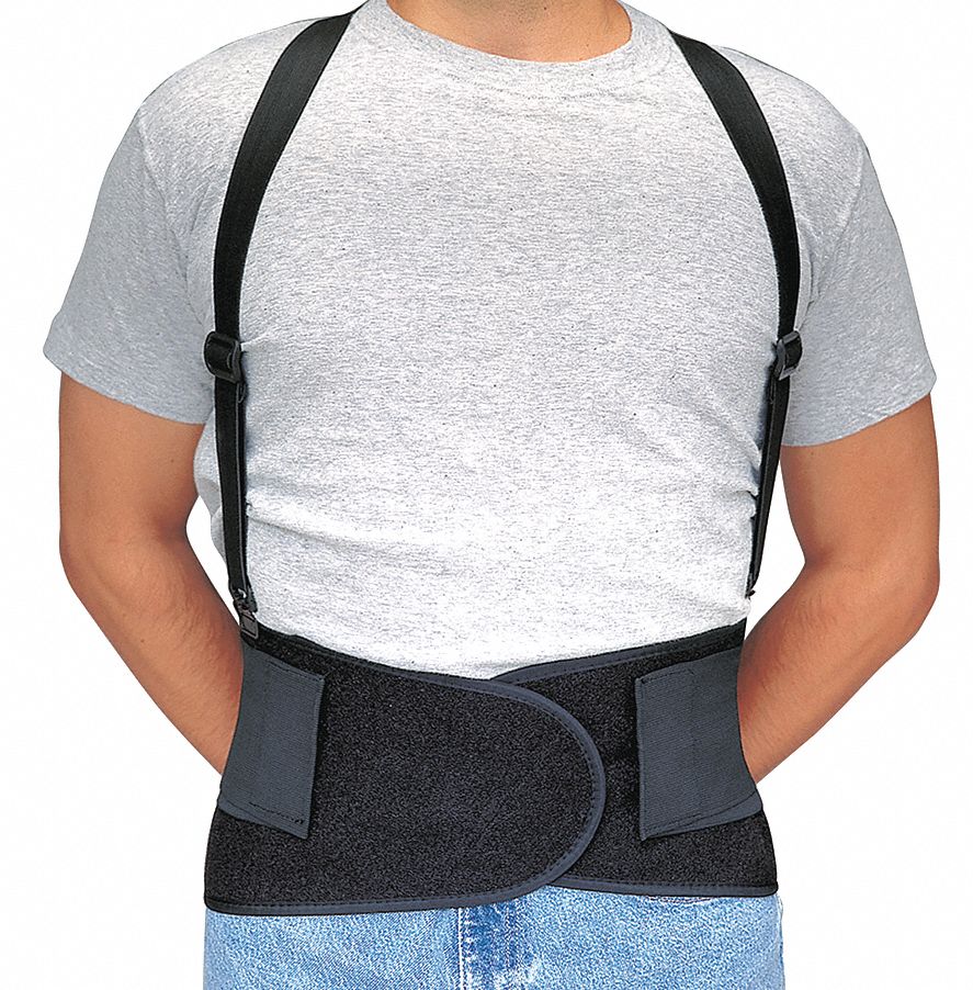 SUPPORT BACK BK MED BODYBELT