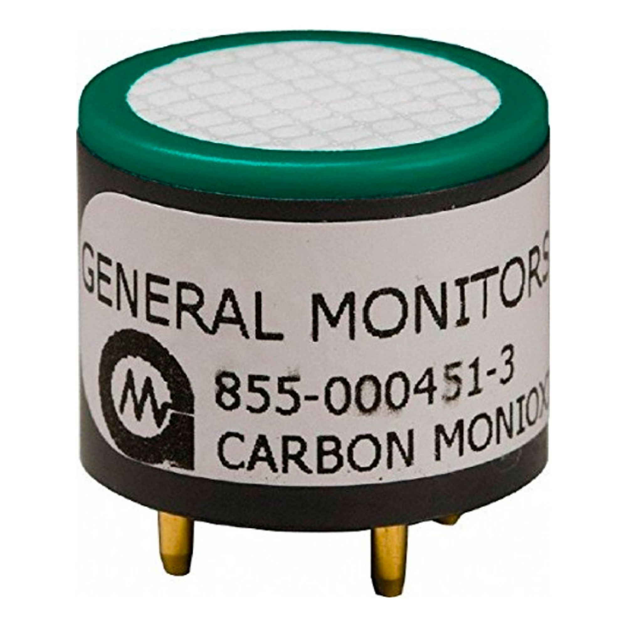 SENSOR AC/DC CO MONITOR