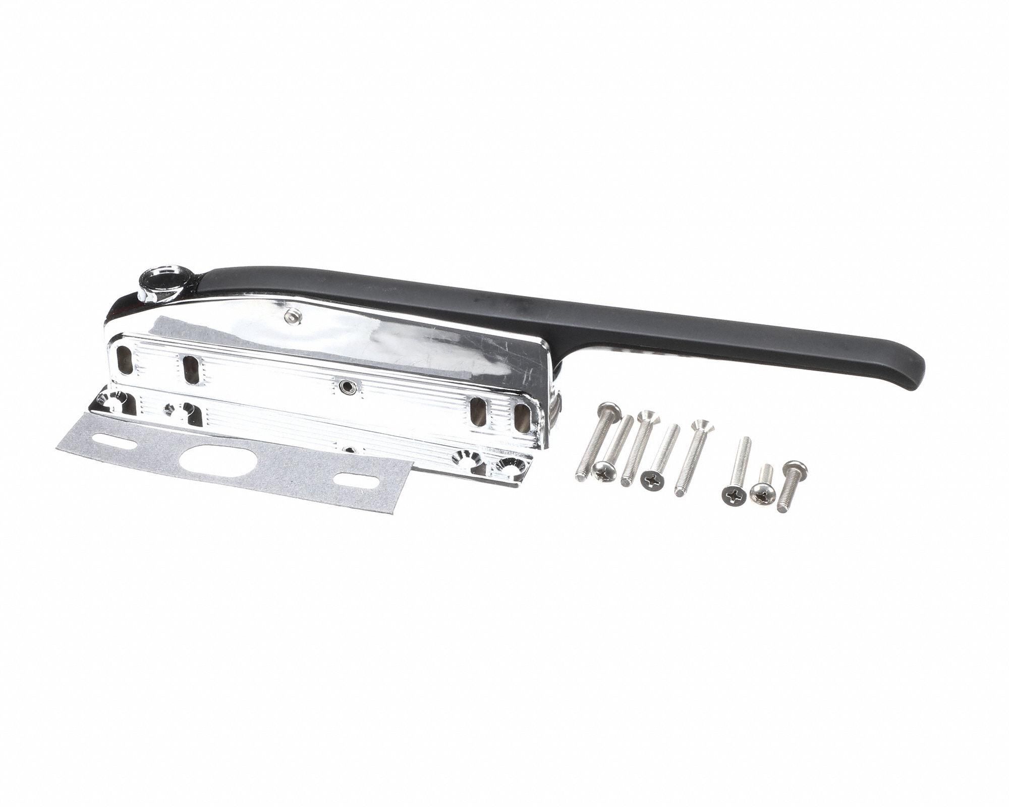 Door Handle Kit 1 in H 1 in W