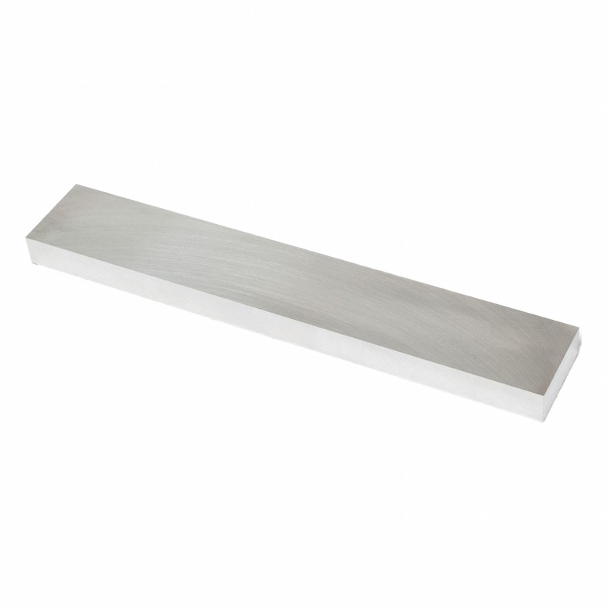 Aluminum Precision Blanks