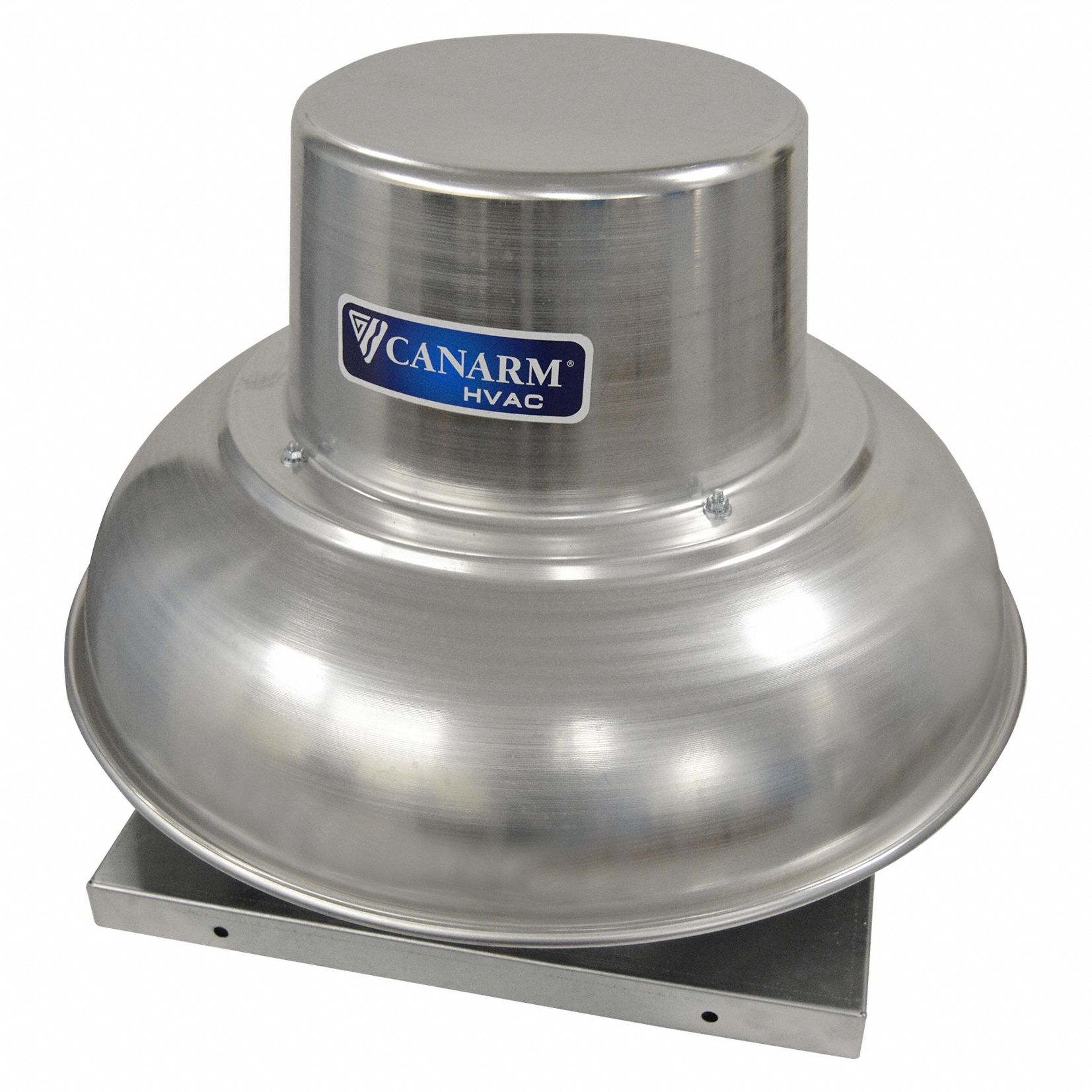 Downblast Exhauster: Direct