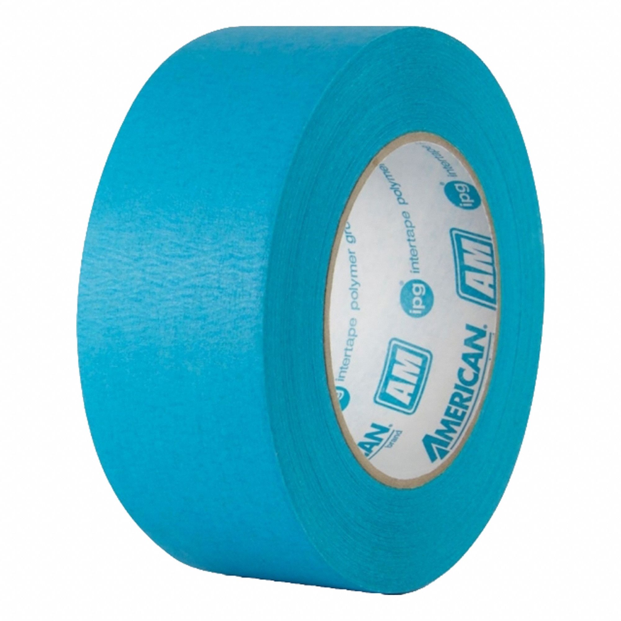 AMERICAN, AM, Blue, Masking Tape - 397RN7|AM2455 - Grainger