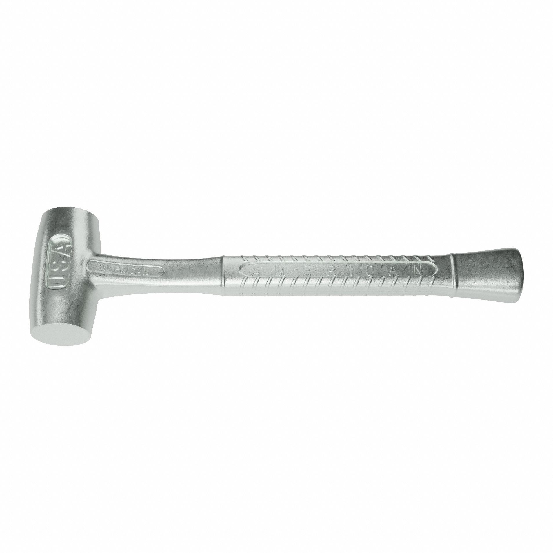 Non-Sparking Hammer: Aluminum