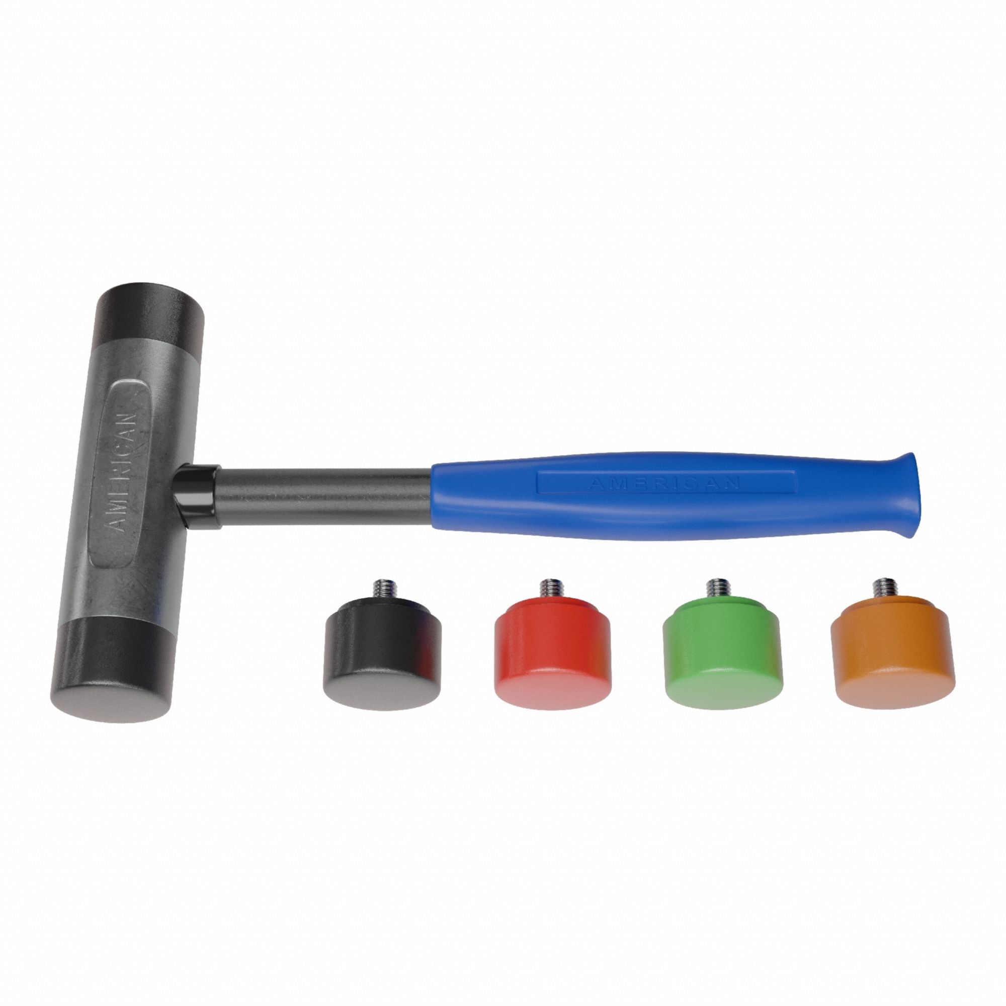 Replaceable Hammer: Urethane,