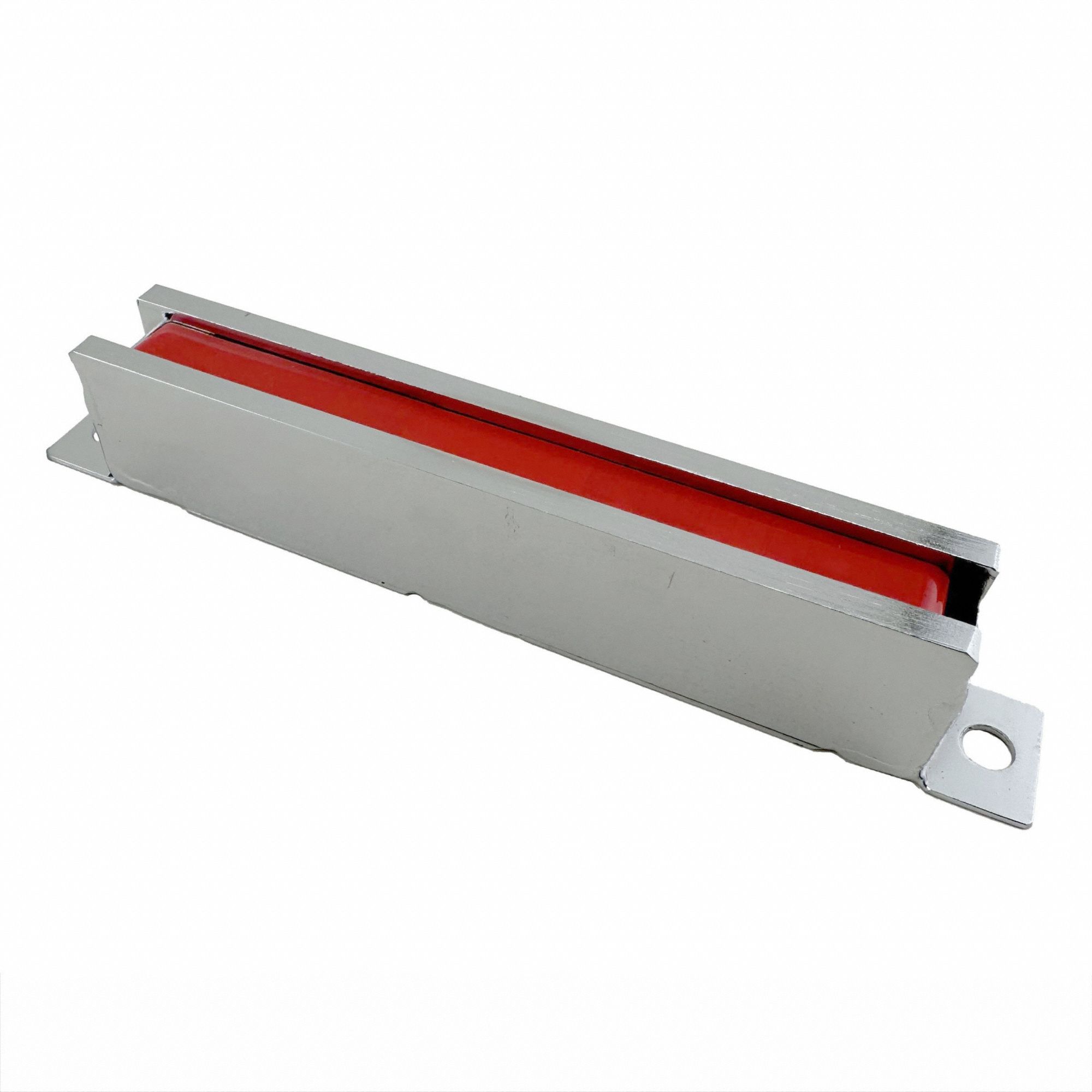 よーへー Red, 3/4 in Overall Wd, Magnetic Tool Holder - 3DYE3|3DYE3 - Grainger