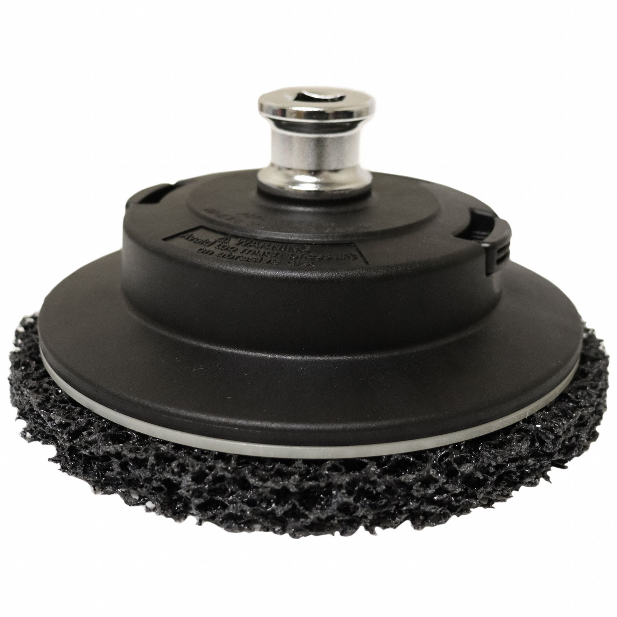 HUB BRO - IMPACT HUB CLEANER 1/2 IN