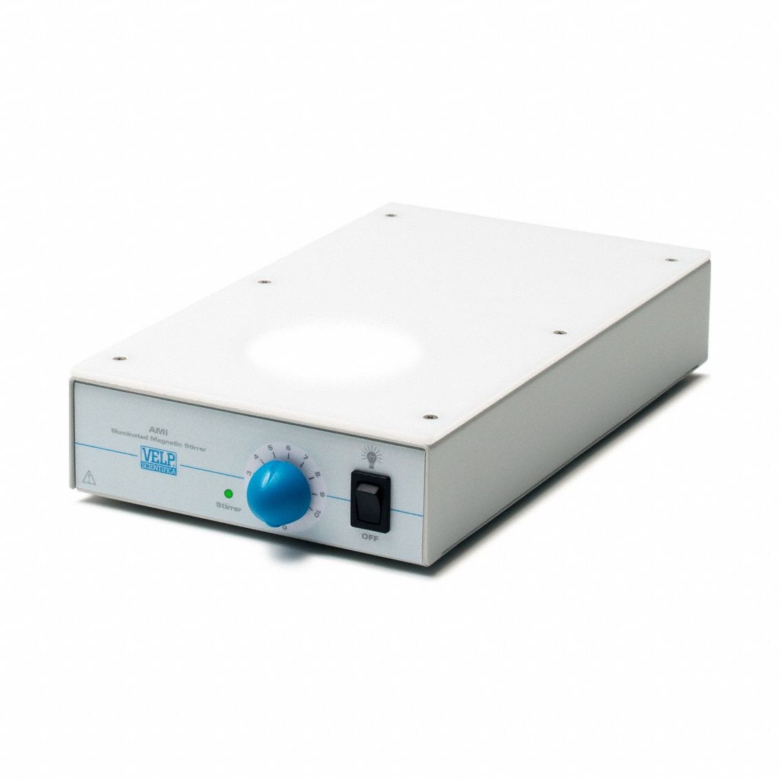 Magnetic Stirrer, Illuminated Magnetic Stirrer