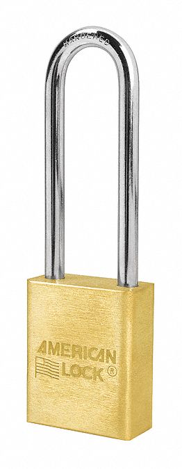 KEYED ALIKE LOCK RANDOM KEY