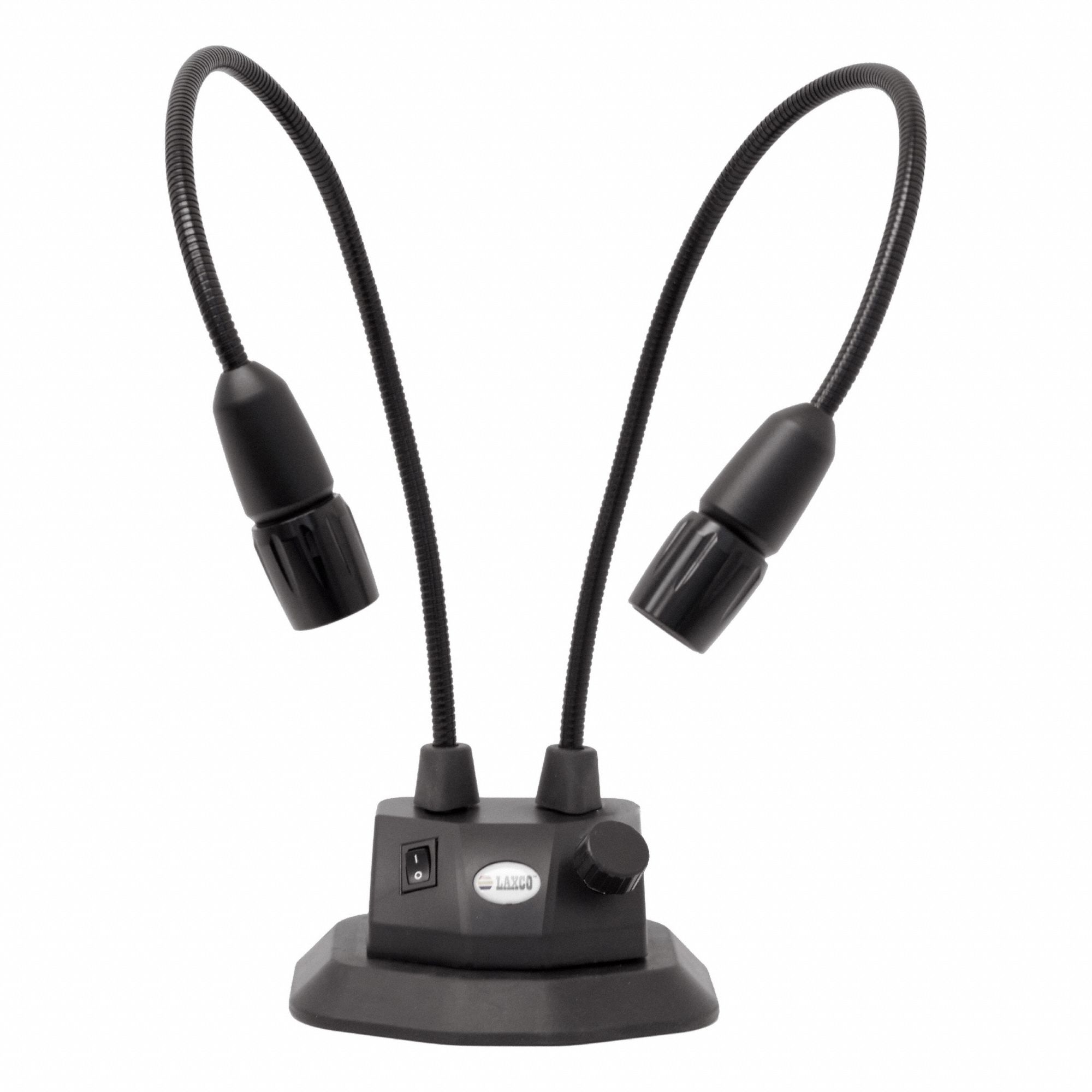 LED Illuminator, Benchtop, Dust Cover