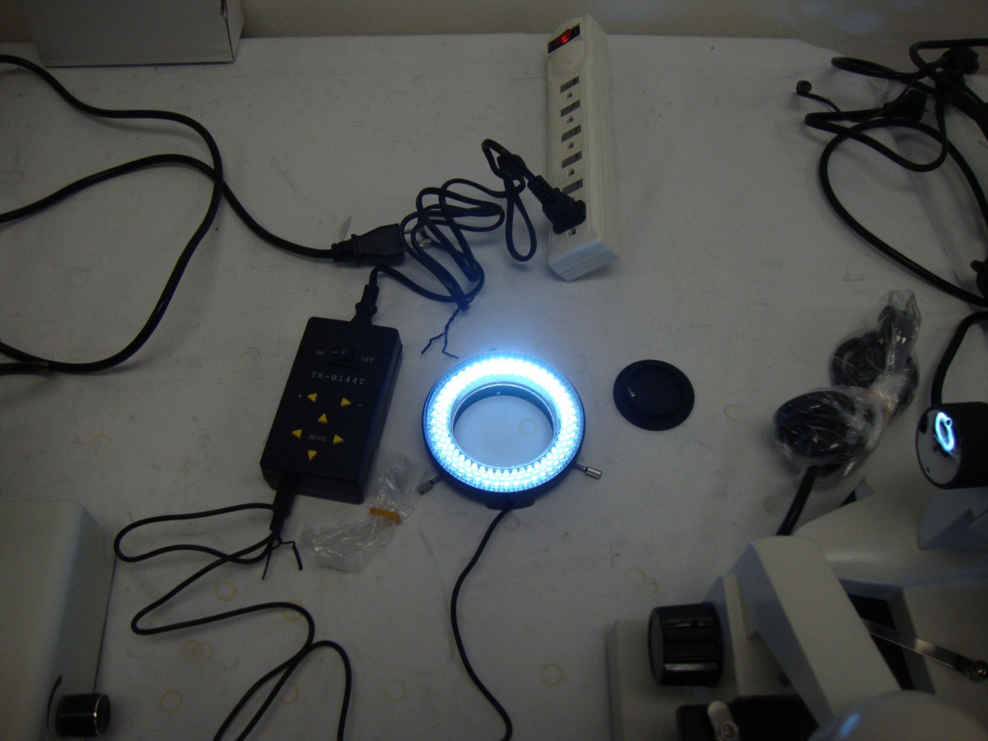 LED Ring Light