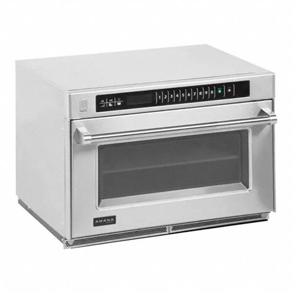 Microwave Steamer