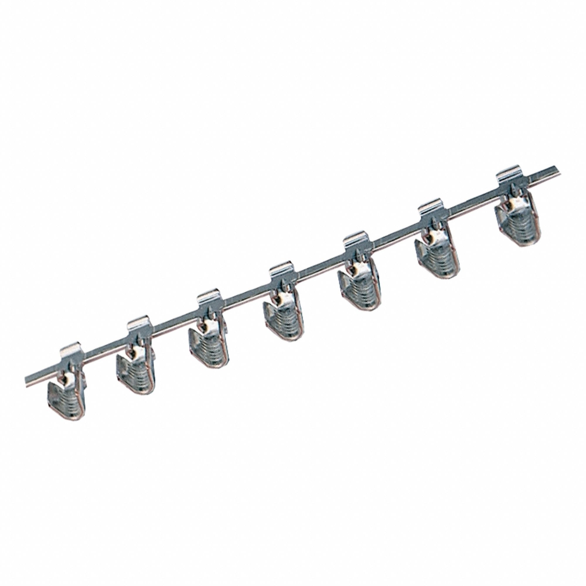 Connector Contact: PP15/45, 16 to 12 AWG, Tin, 269G1, 55 A Current Rating