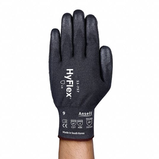 Jag Grip 1175 Foam NItrile Work Gloves