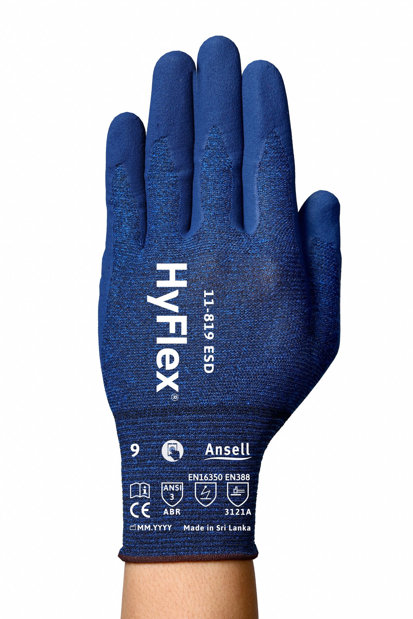 Gants CANADA, protection froid, tactiles - Gants Anti-Froid - Somatico