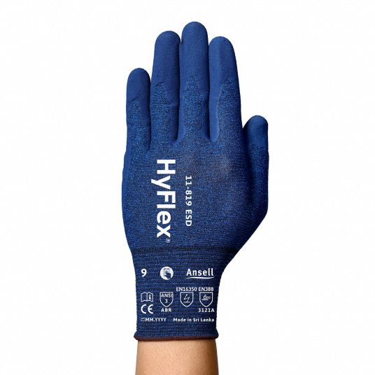 Hyflex gloves hot sale