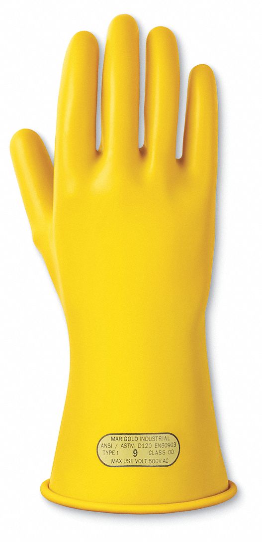 Marigold deals industrial gloves