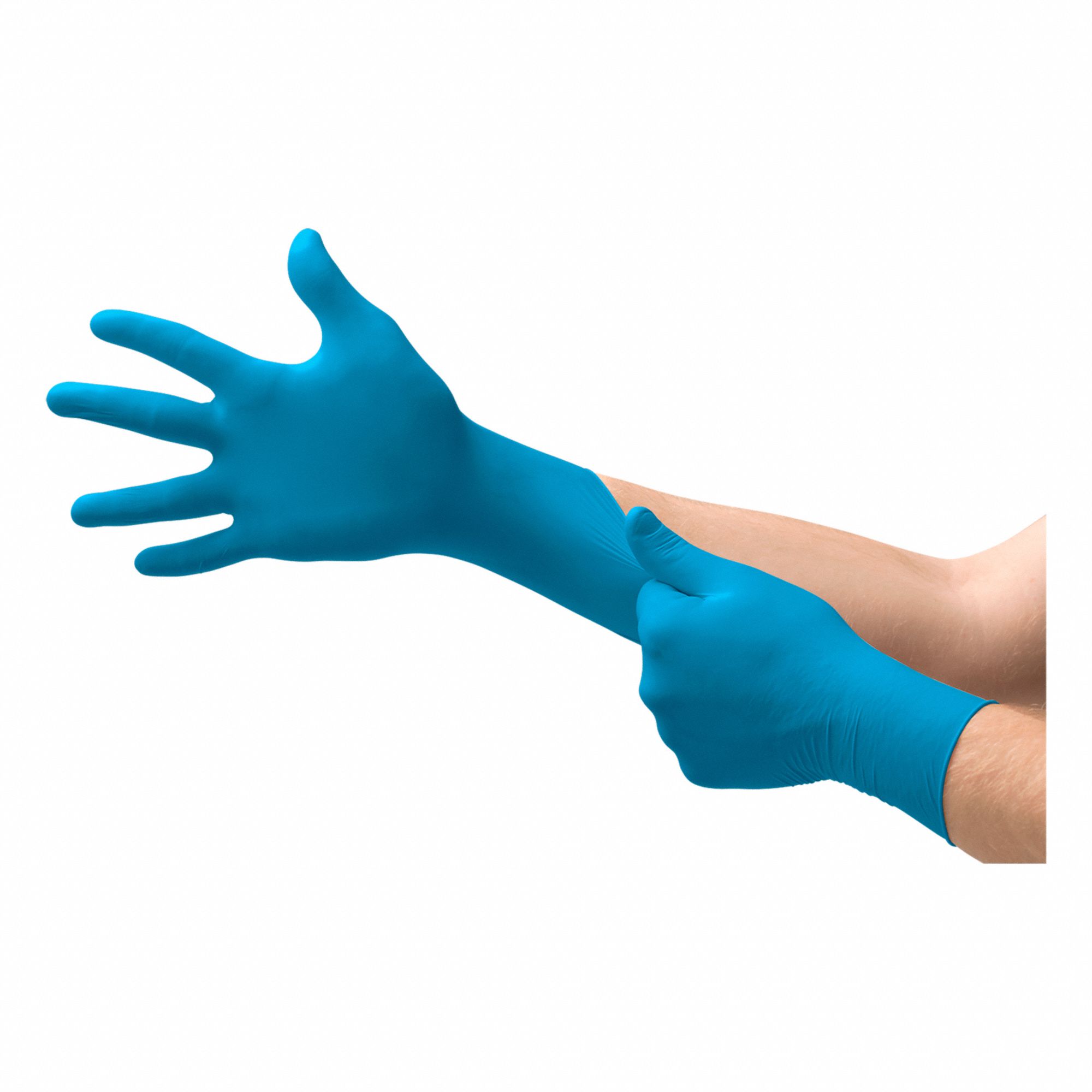 GLOVE DISP NITRILE XXL 100/BX