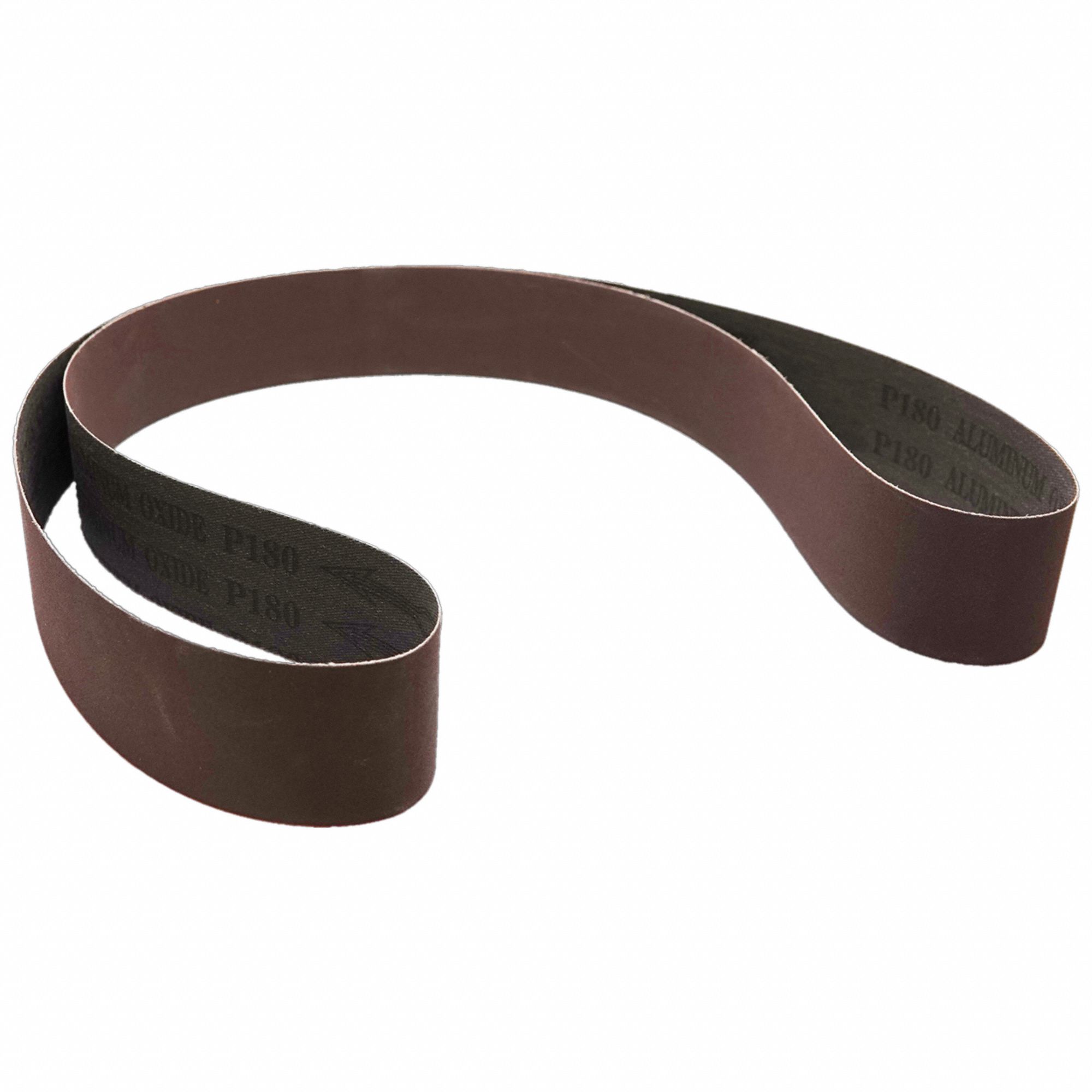 Aluminum Oxide Belt,
