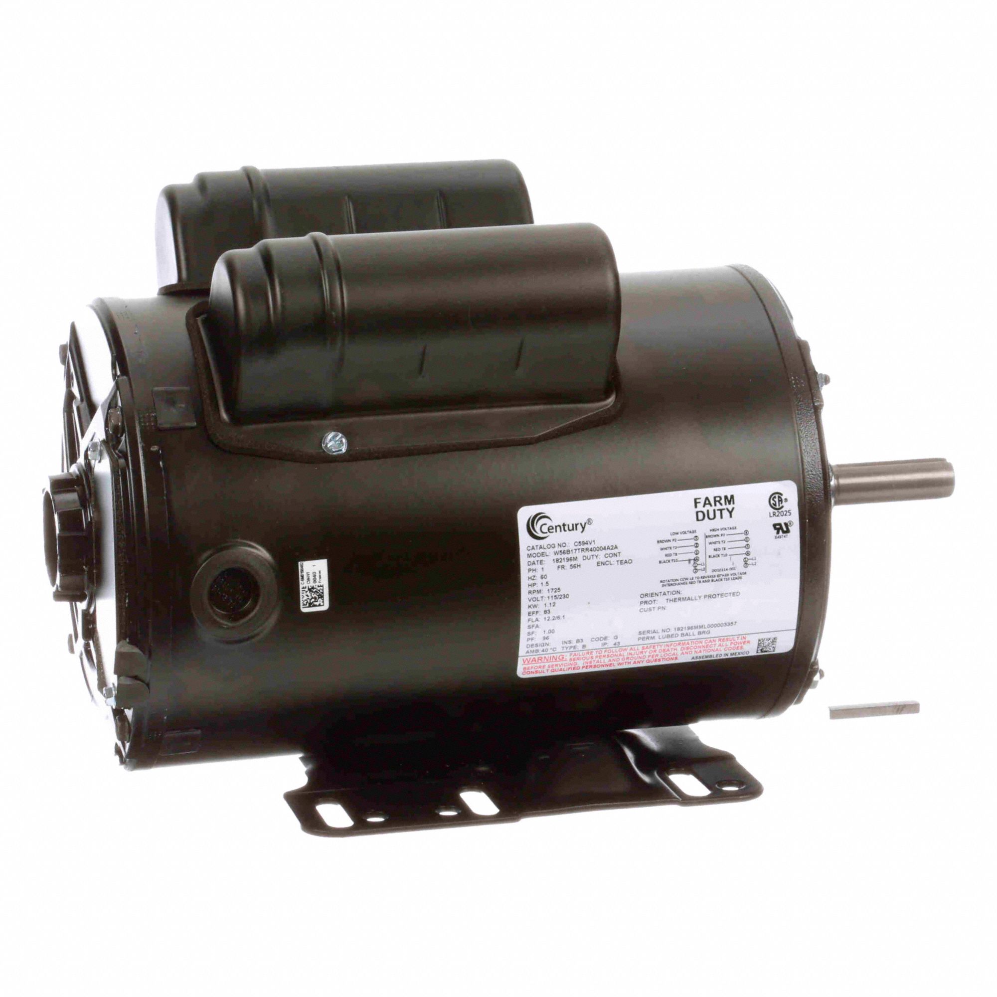 MODELE PUISSANCE FRACTIONNAIRE