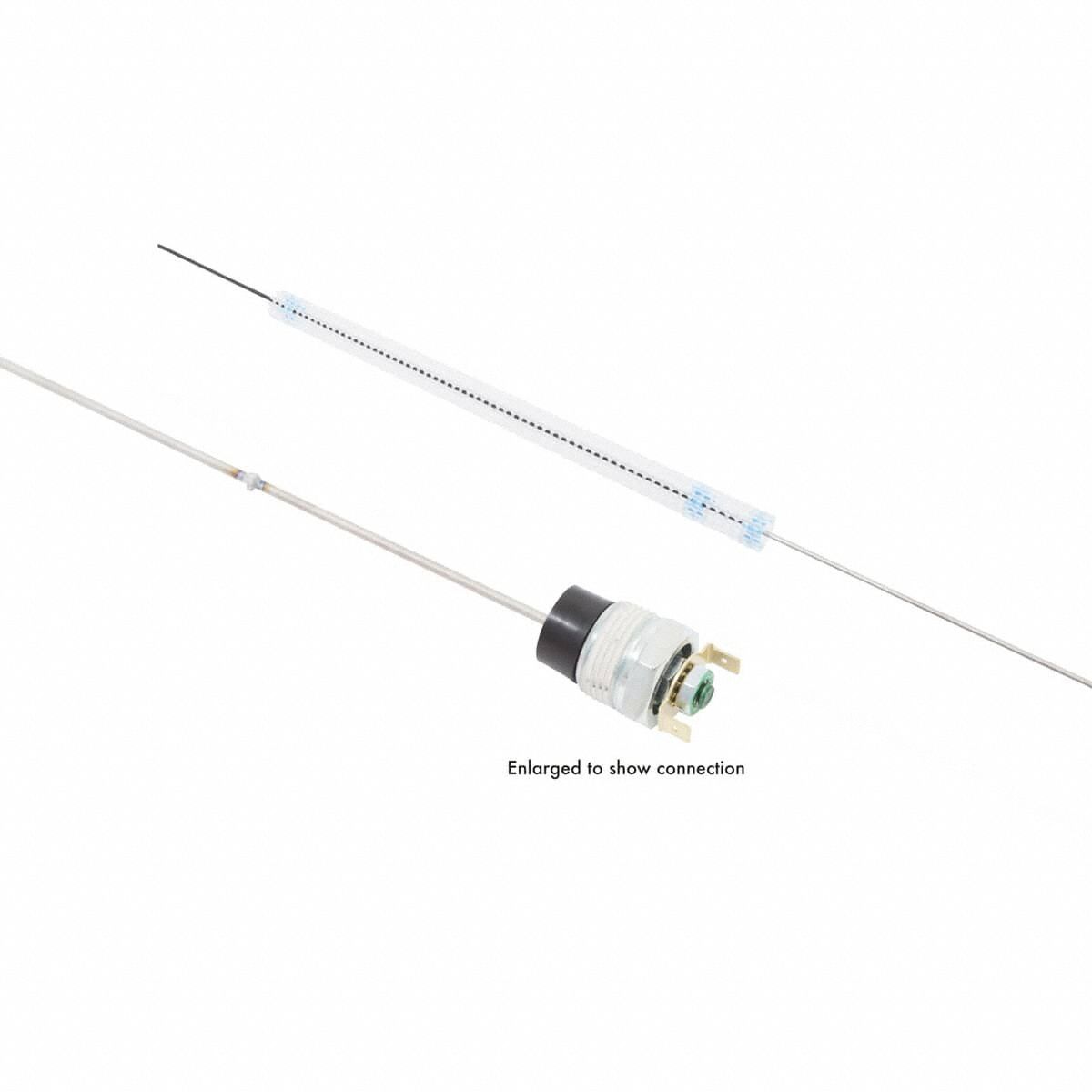 Anode: 56 in, Mfr Part # 100111023