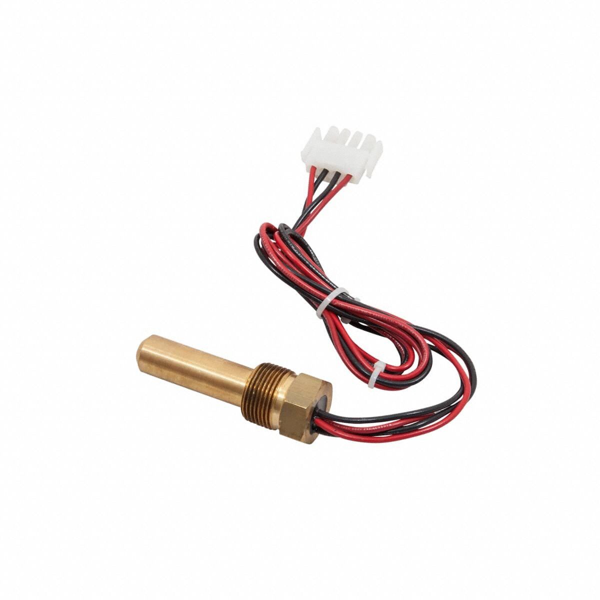 Controls for Water Heaters