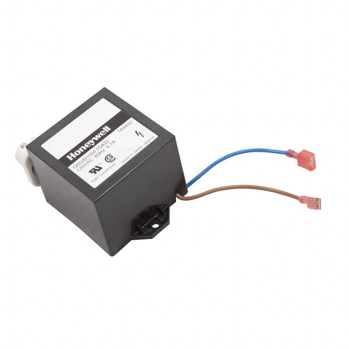Pilot Assemblies for Gas Water Heaters