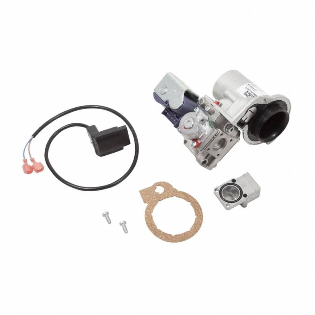 Controls for Water Heaters
