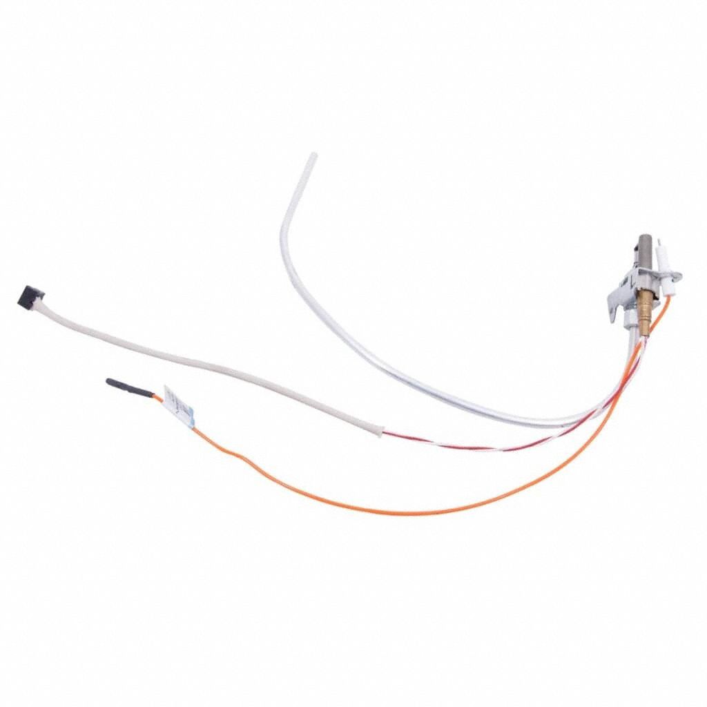 Pilot Assemblies for Gas Water Heaters