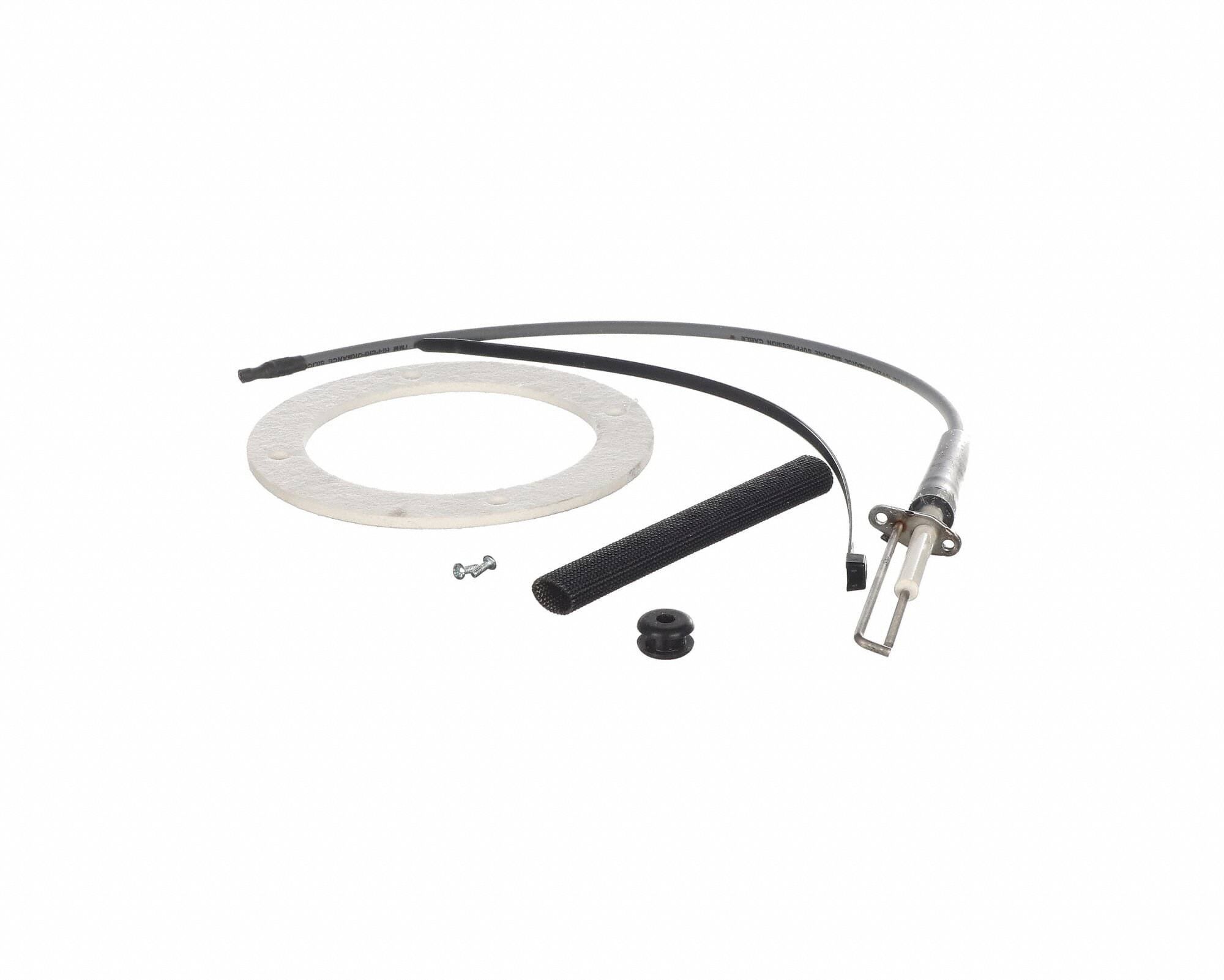 Pilot Assemblies for Gas Water Heaters