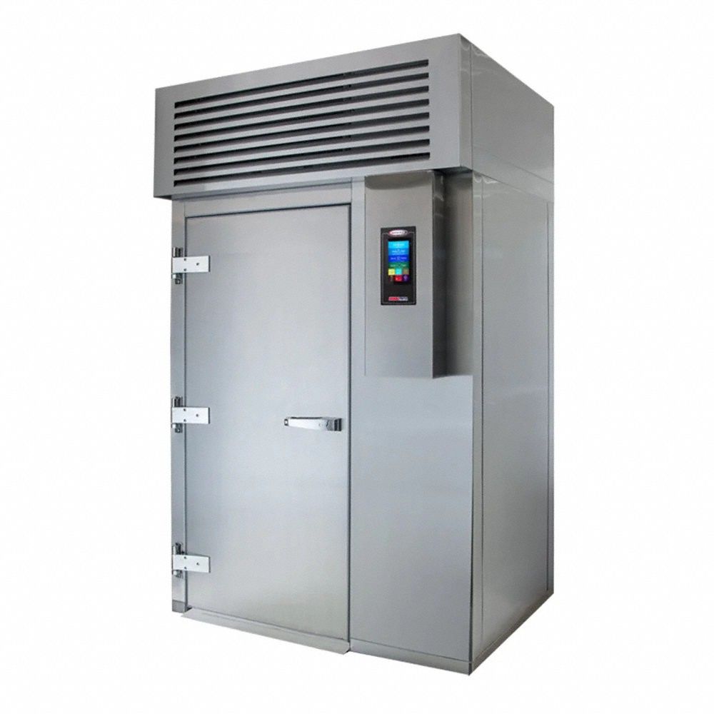 Refrigerators, Freezers & Blast Chillers