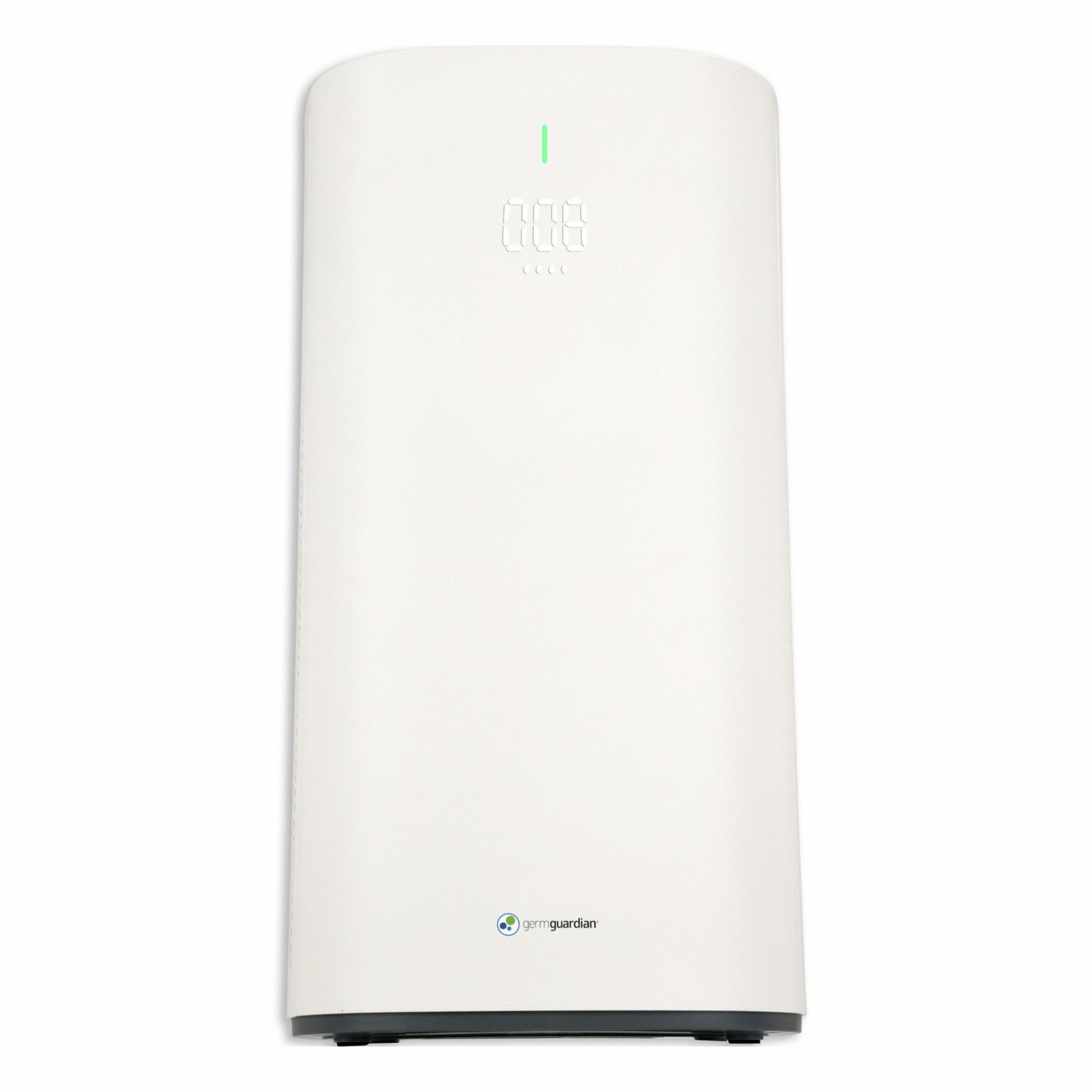 Portable Air Cleaner: Activated Carbon Adsorption/Particulate Filtration