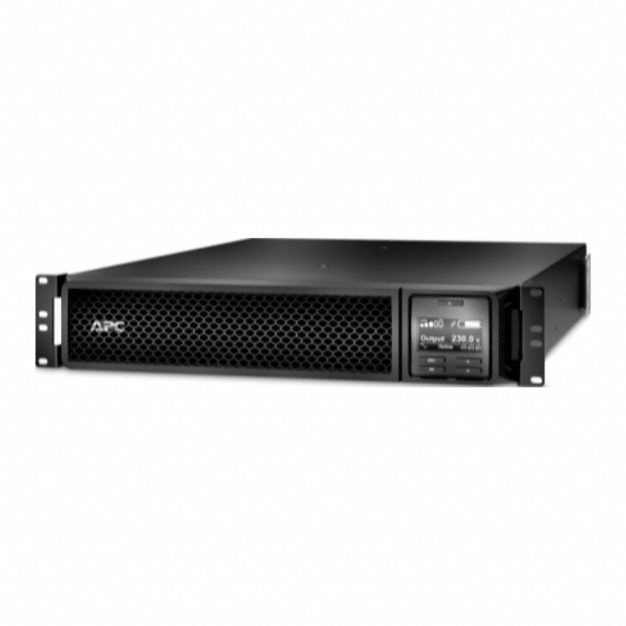 Smart UPS Rackmount 2U 3kVA 208V/230V