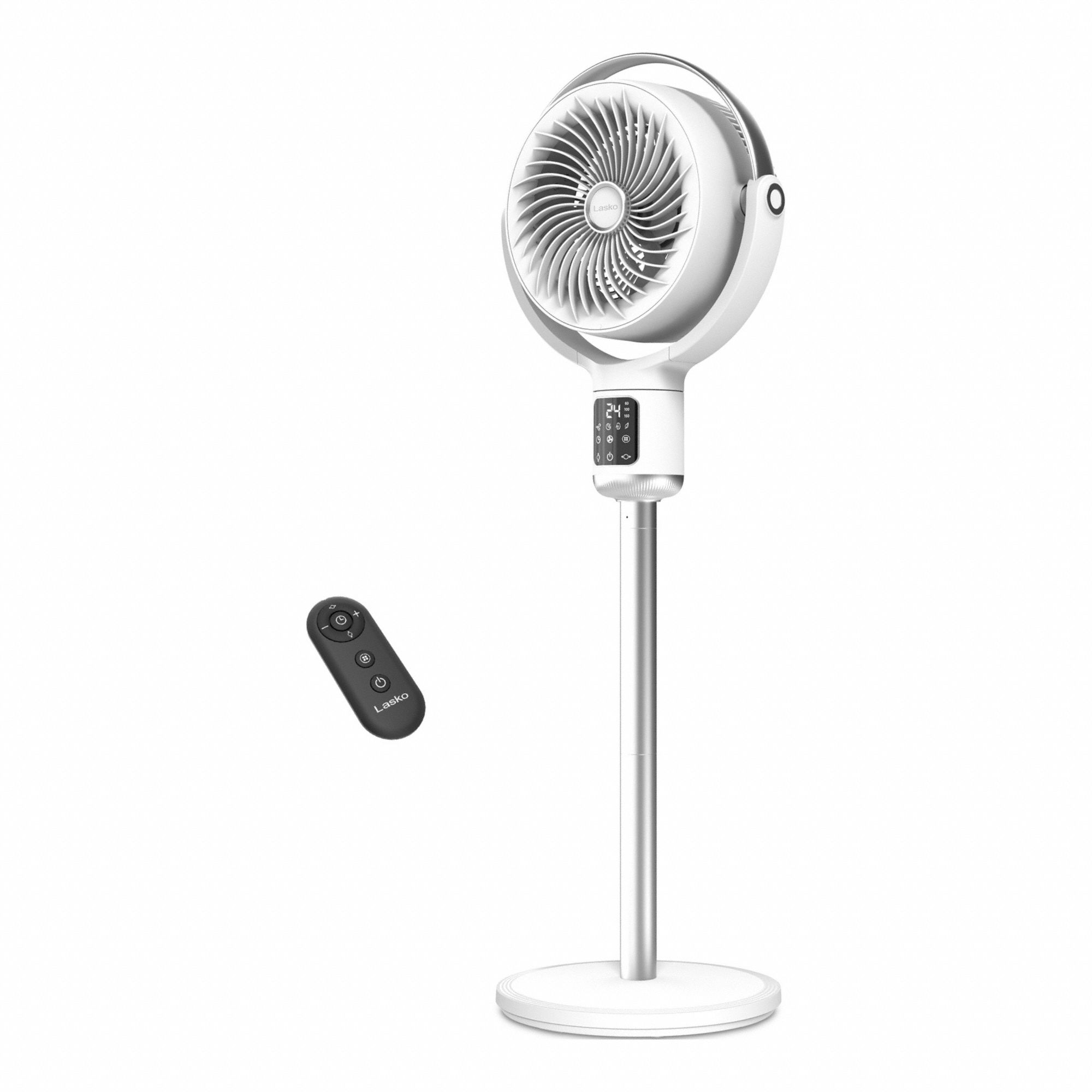 Freestanding Fan: Speeds,