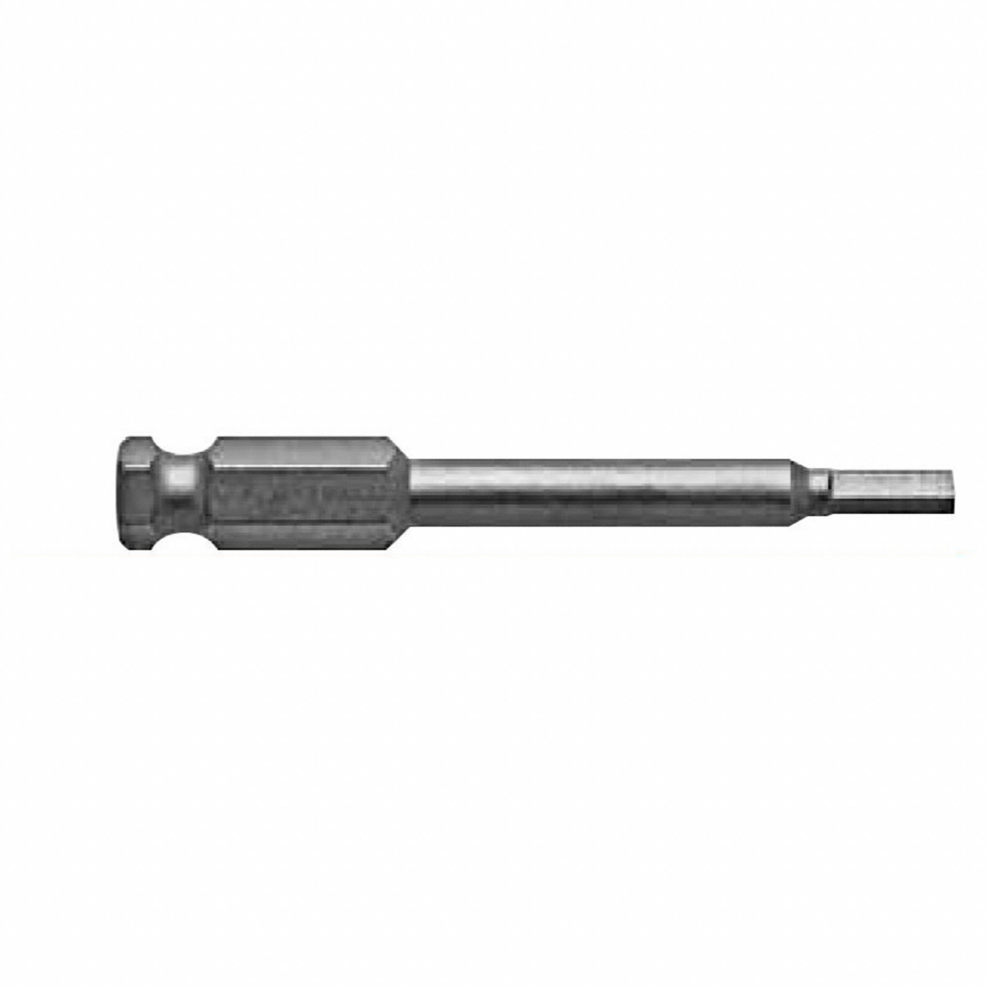 HEX DRIVE BIT 7/16 SH 5/16