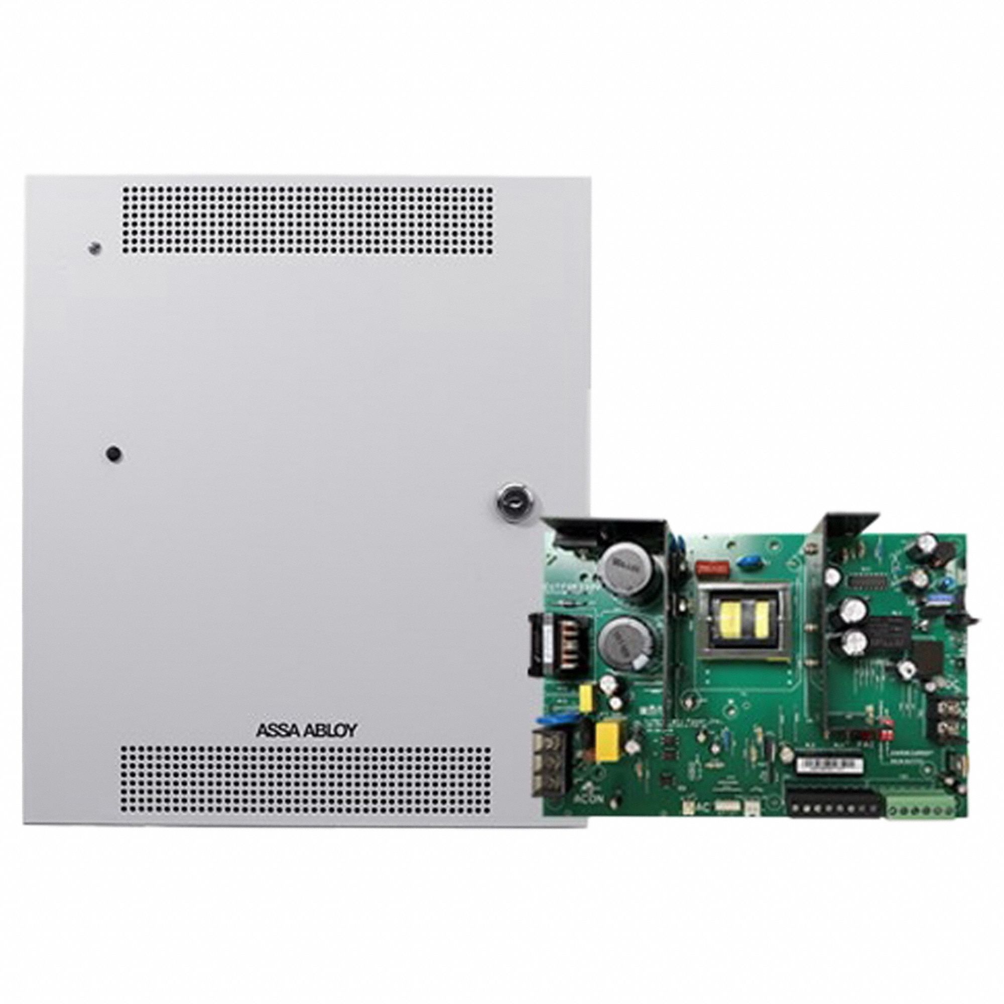 Electromagnetic Lock Power Supply: Electromagnetic Lock Power Supply, 120V