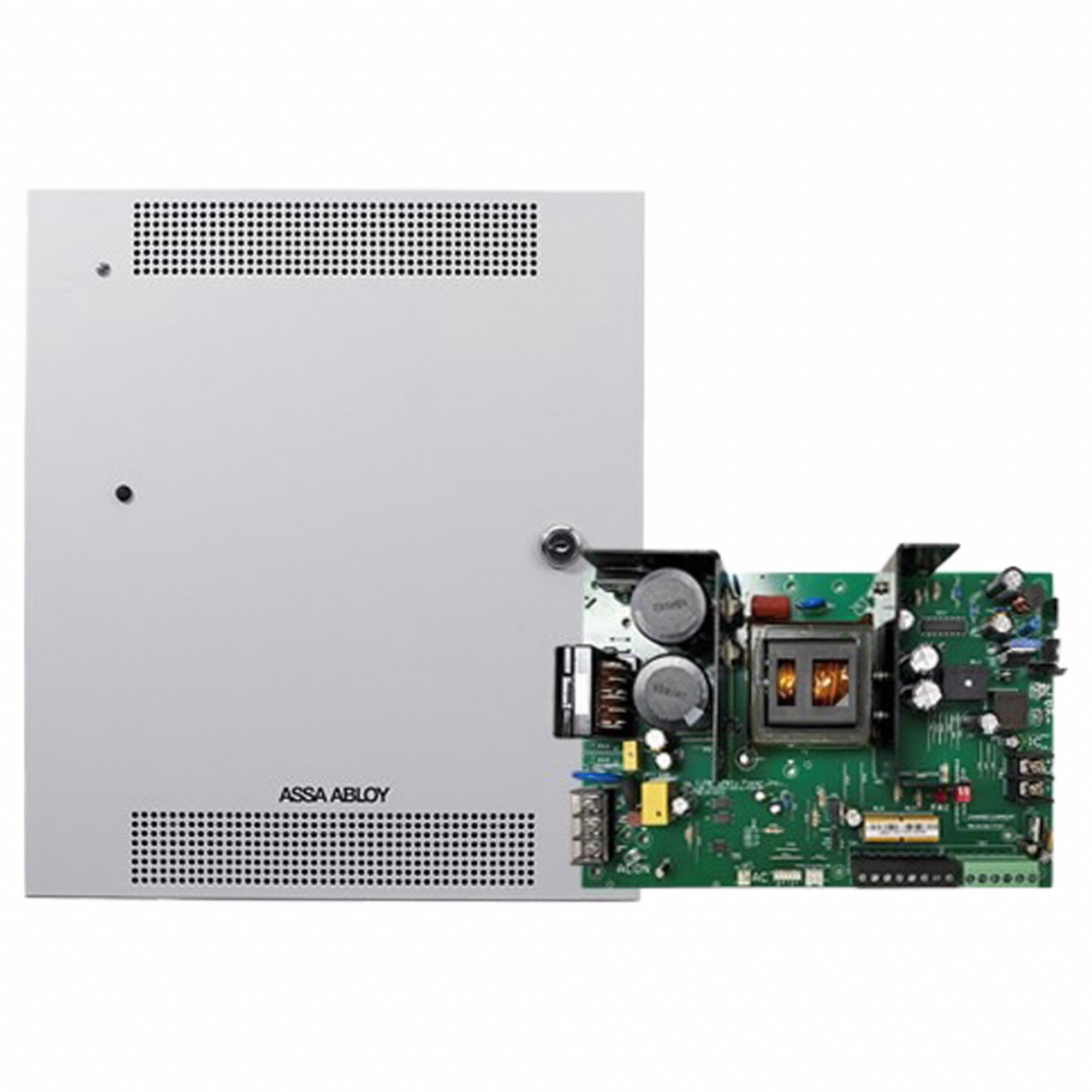 Electromagnetic Lock Power Supply: Electromagnetic Lock Power Supply, 120V