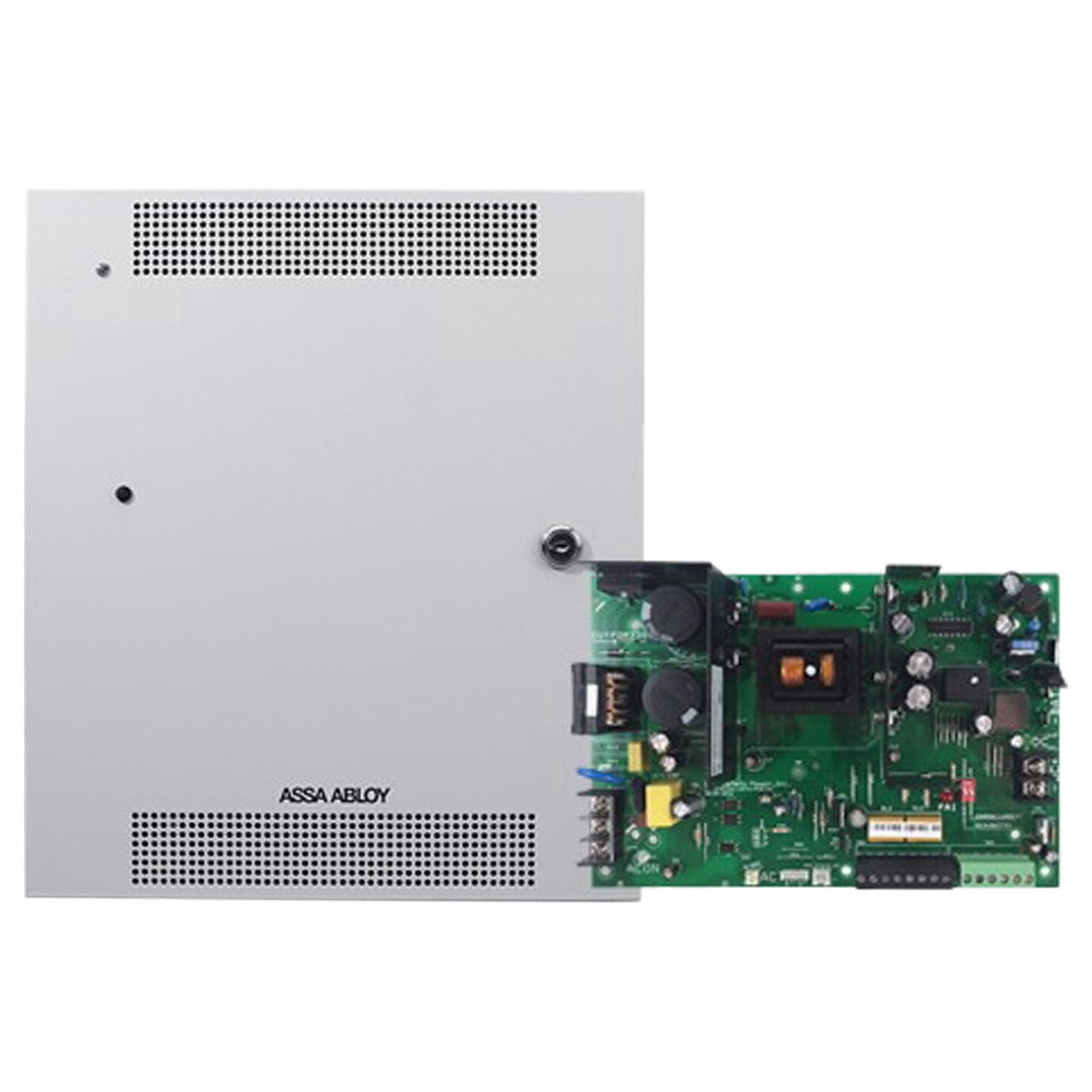 Electromagnetic Lock Power Supply: Electromagnetic Lock Power Supply, 120V