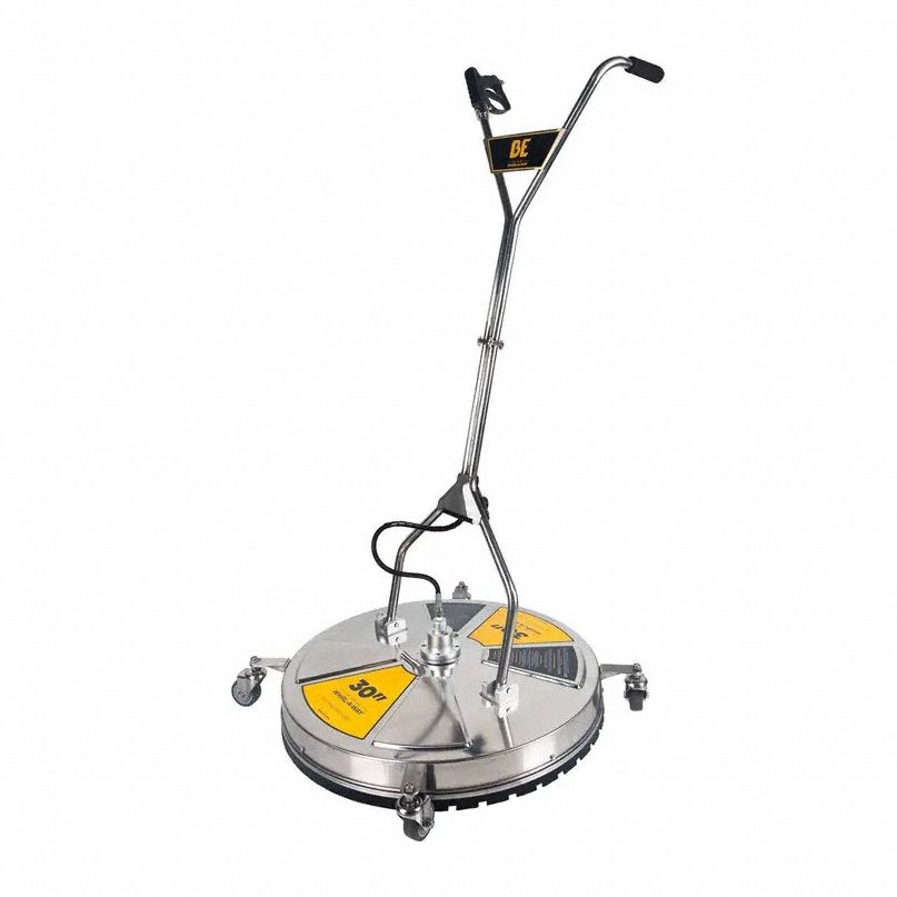 Rotary Surface Cleaner, Floors, Surface Cleaner - 822LV0|AR-ROTARY30SS ...